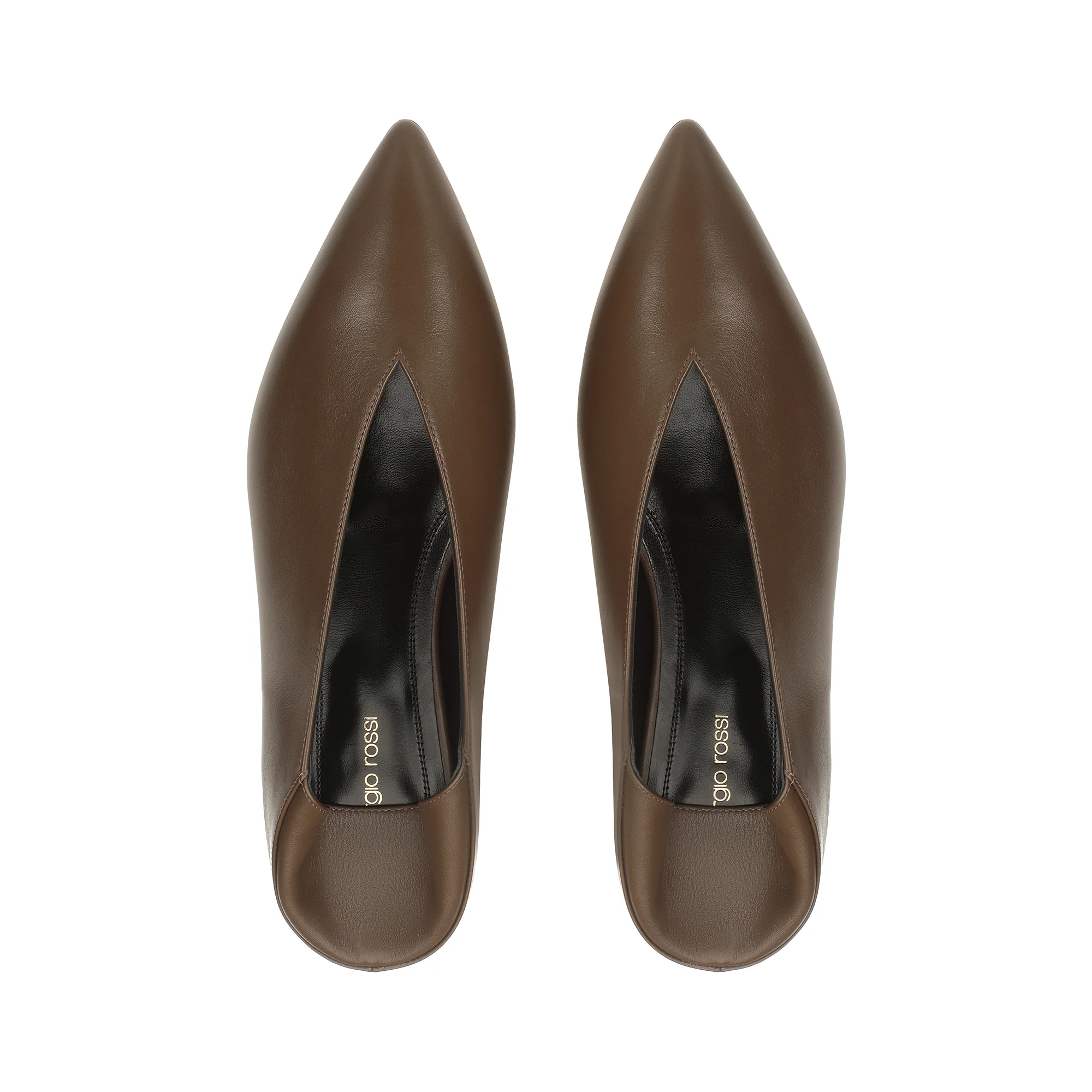 Beak Ballet - Walnut - Image 4
