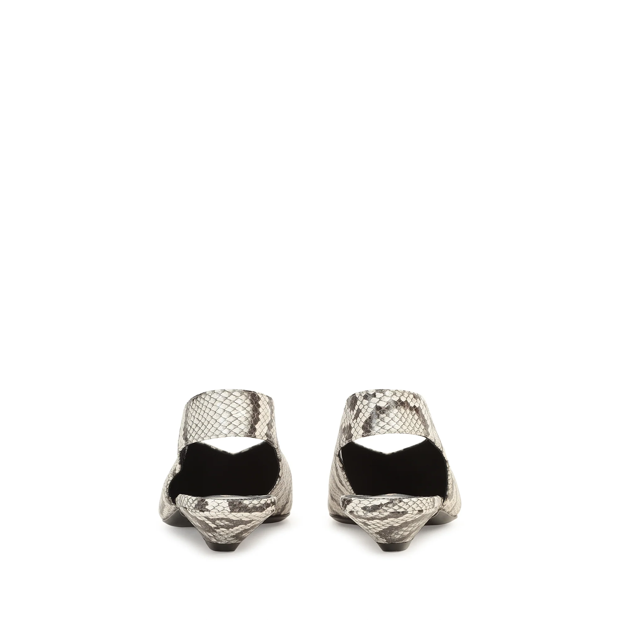 Beak Slingback - Roccia - Image 3