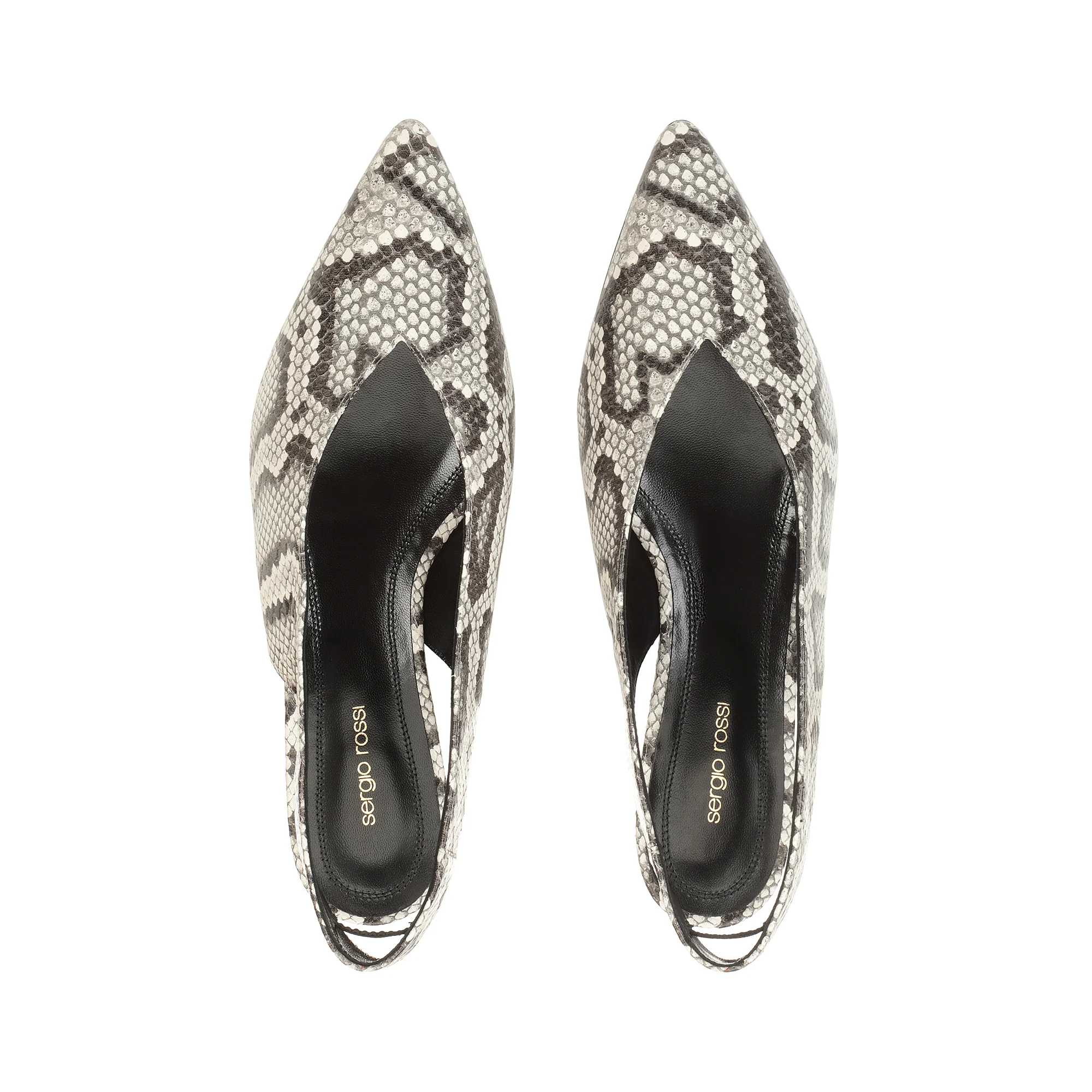 Beak Slingback - Roccia - Image 4
