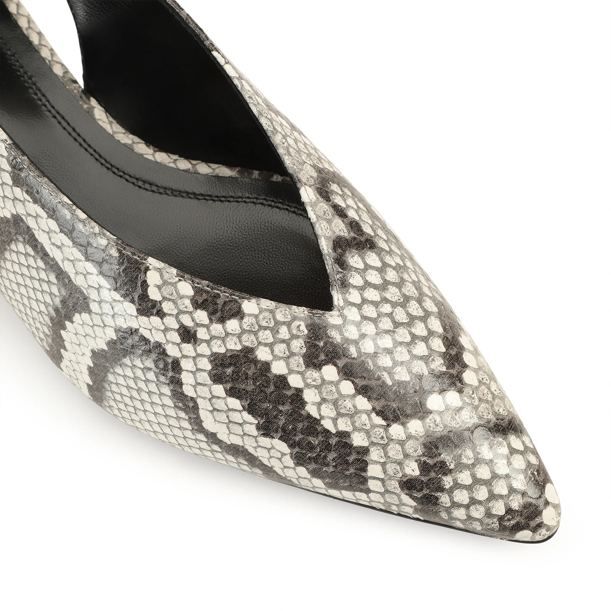 Beak Slingback - Roccia - Image 5