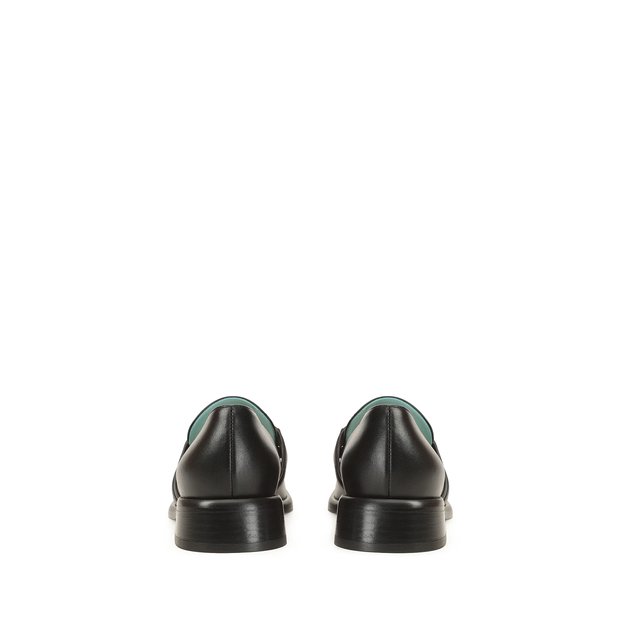 Bitt Loafer - Black - Image 3