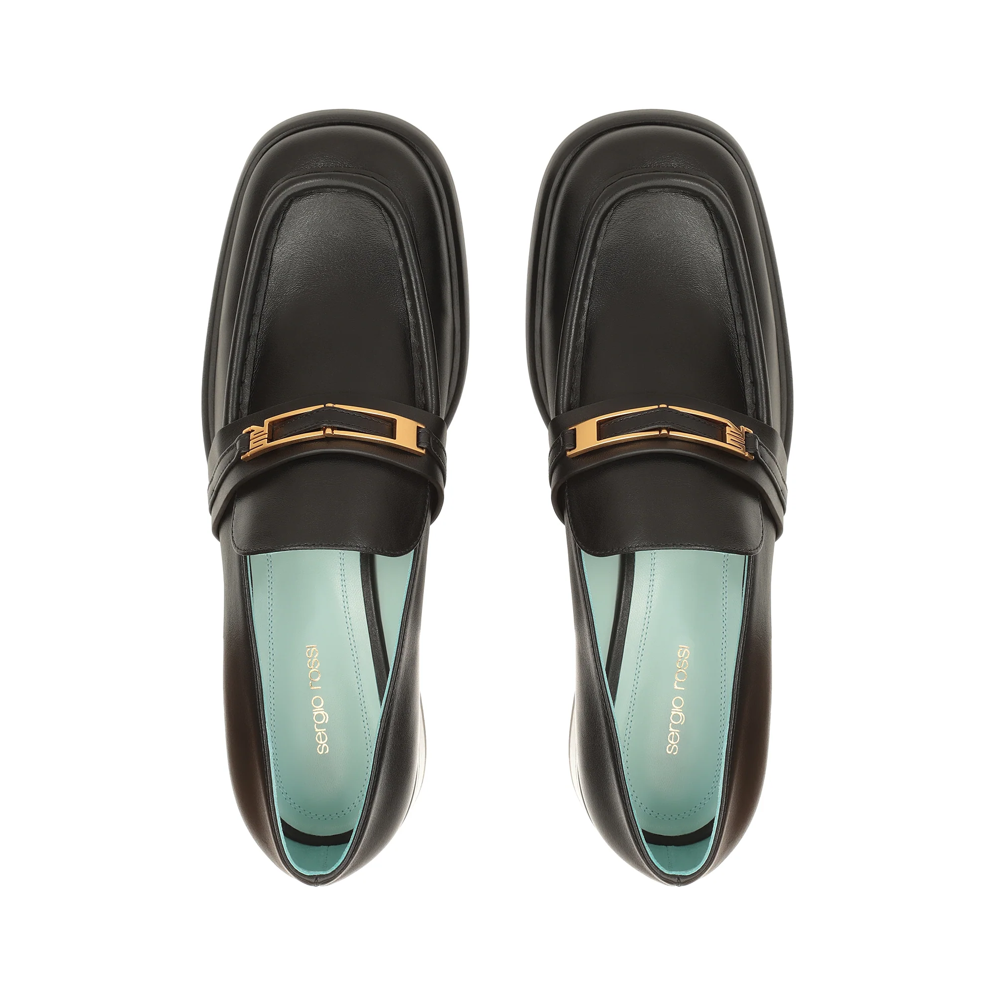 Bitt Loafer - Black - Image 4