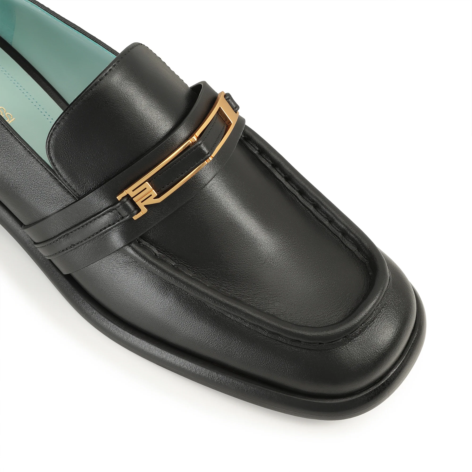 Bitt Loafer - Black - Image 5