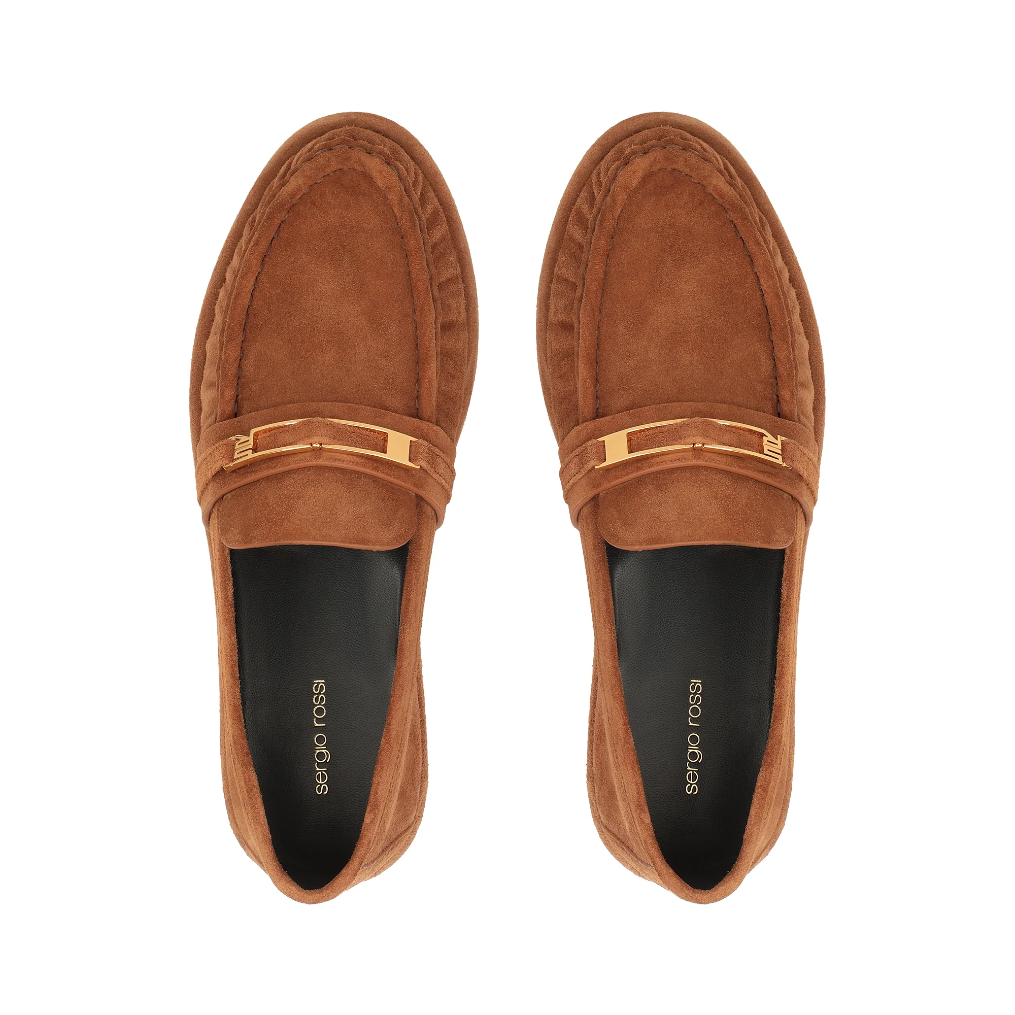 Bitt Flex - Russet - Image 4