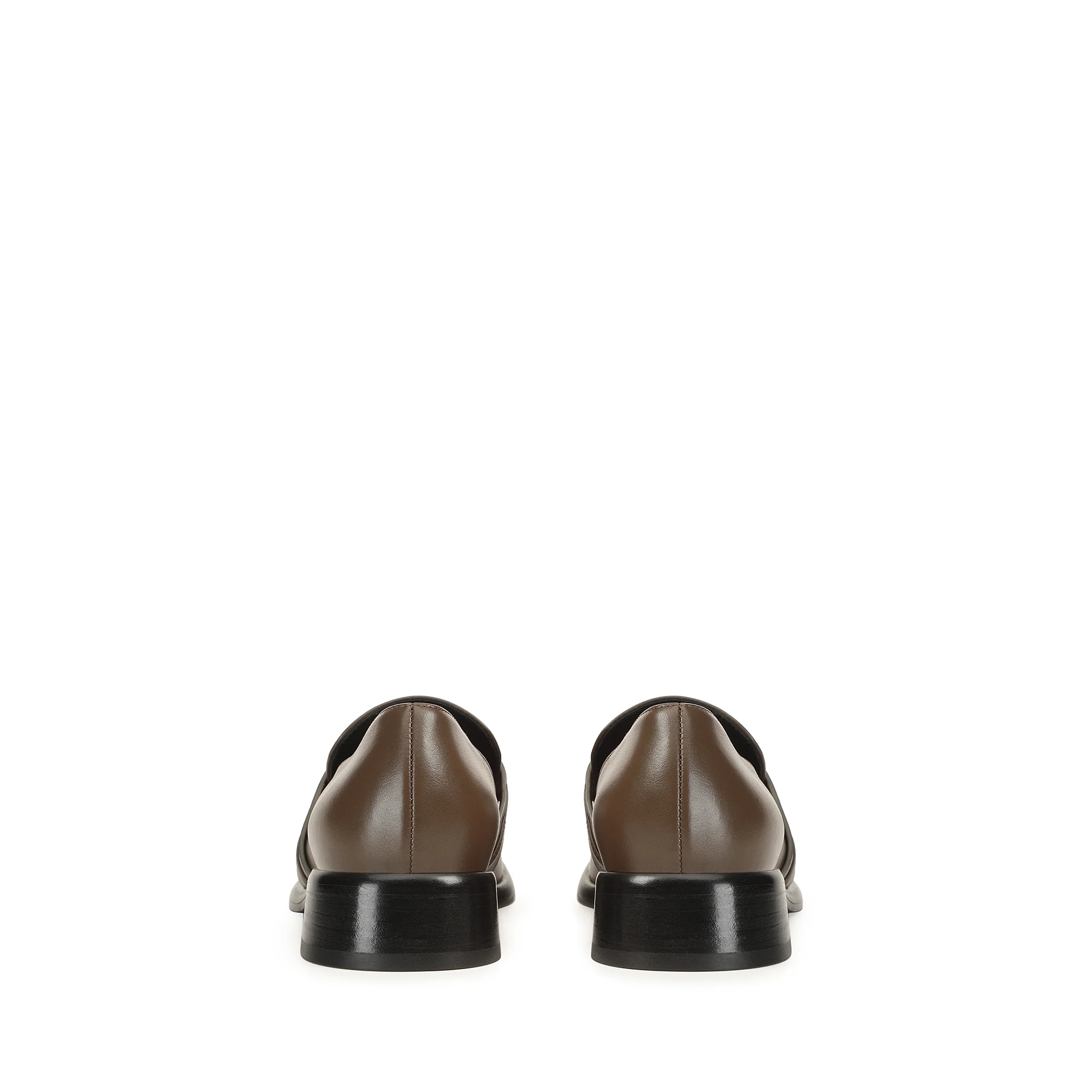 Bitt Loafer - Walnut - Image 3