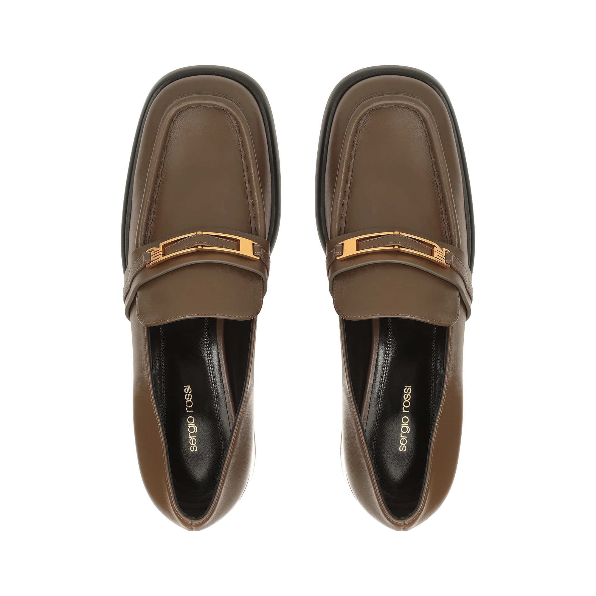 Bitt Loafer - Walnut - Image 4