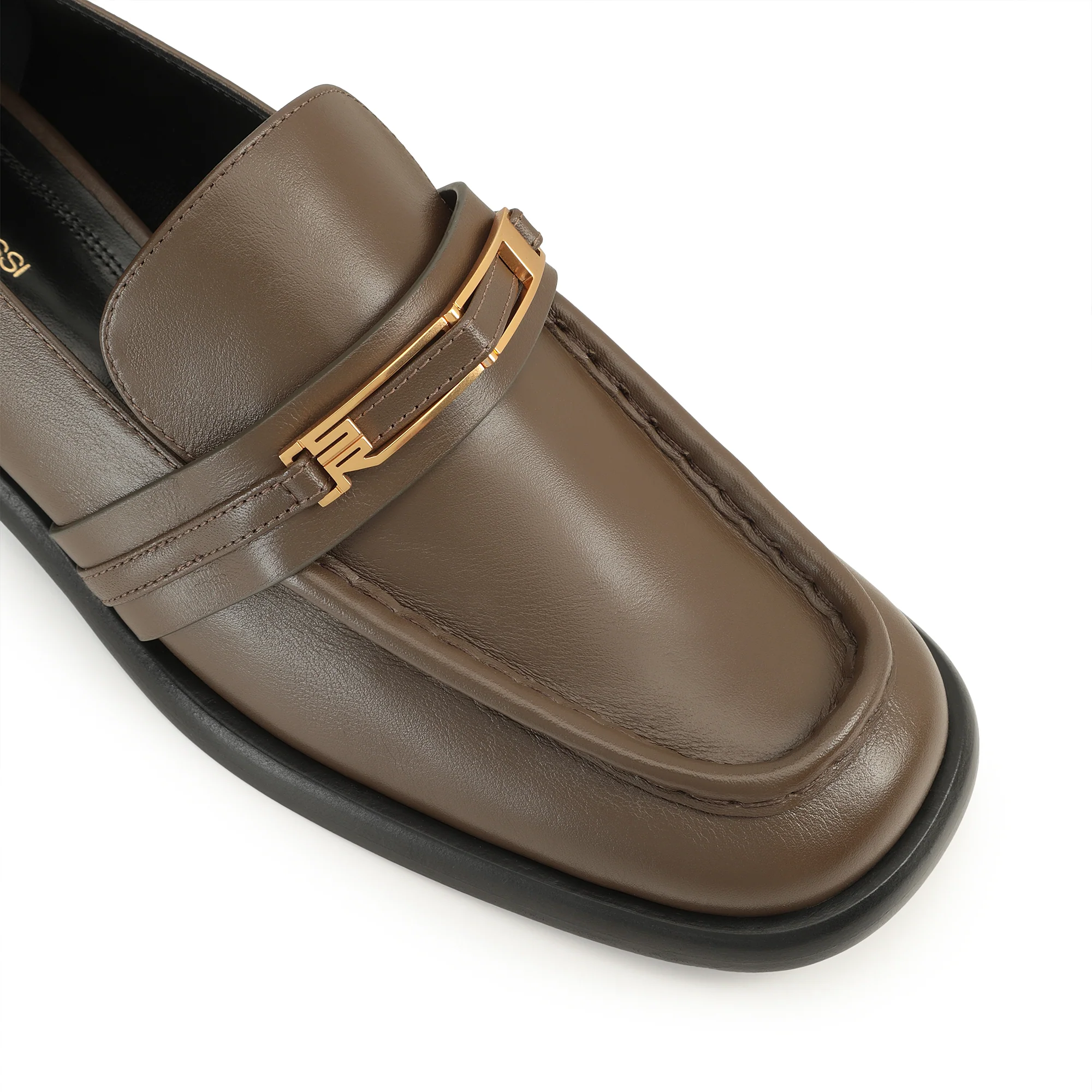 Bitt Loafer - Walnut - Image 5