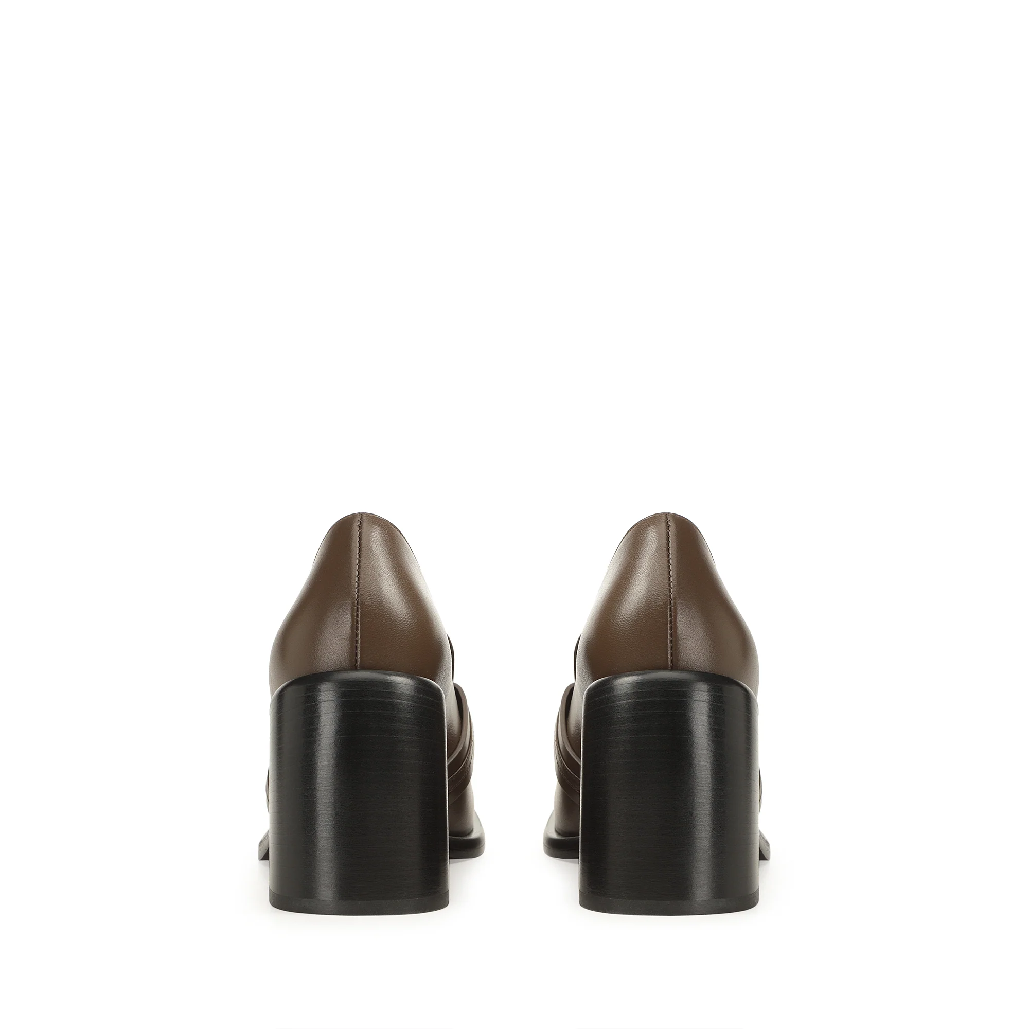 Bitt Loafer - Walnut - Image 3