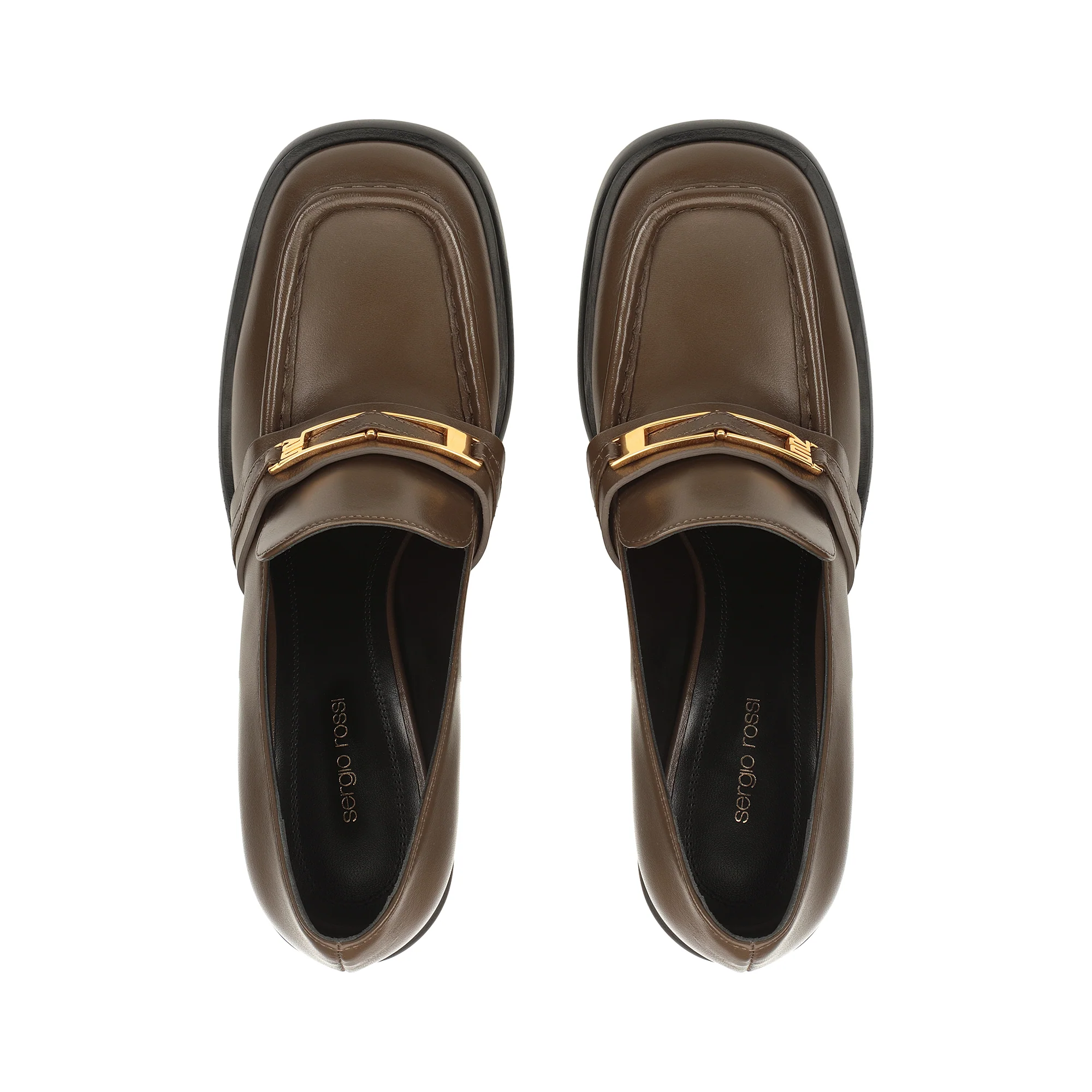 Bitt Loafer - Walnut - Image 4
