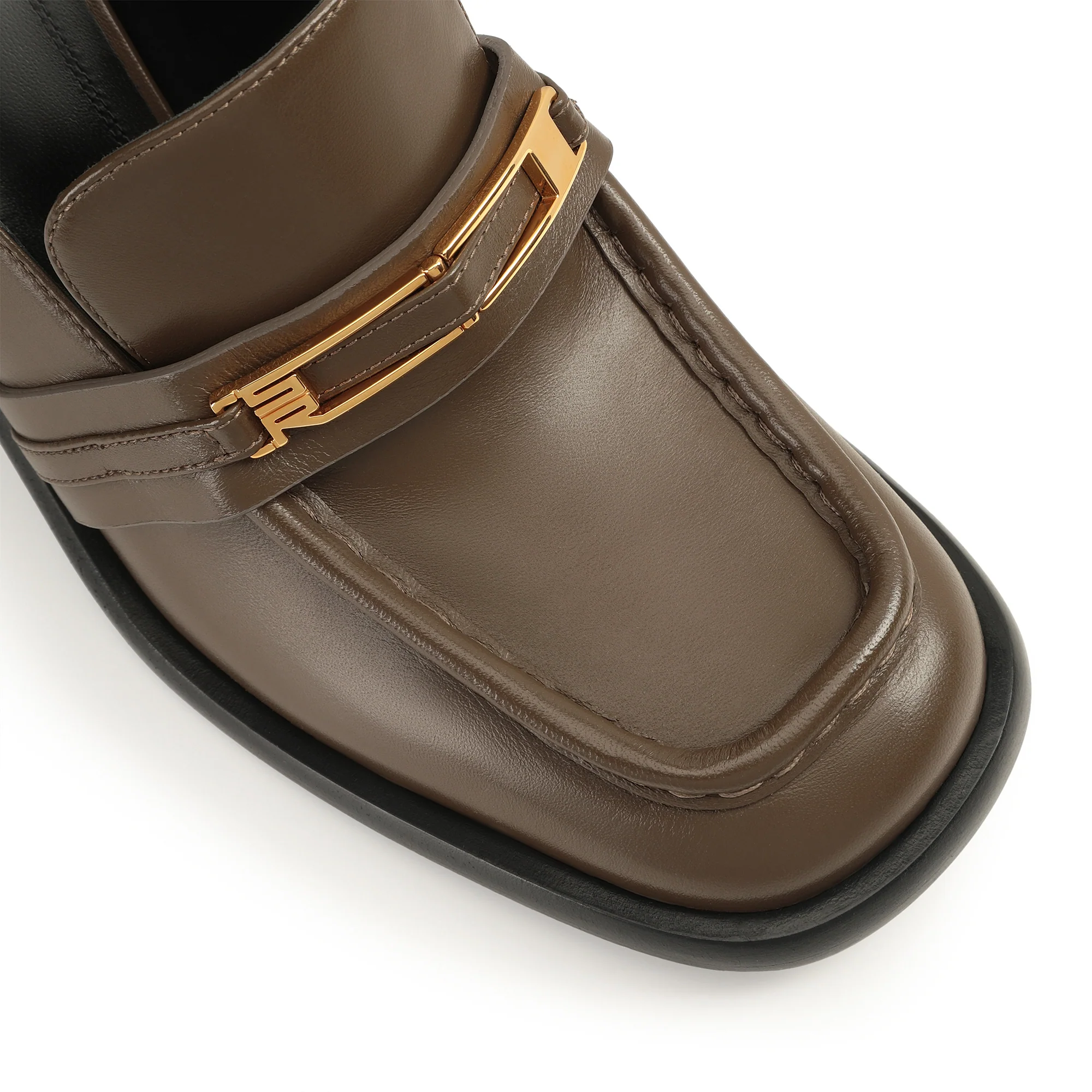 Bitt Loafer - Walnut - Image 5