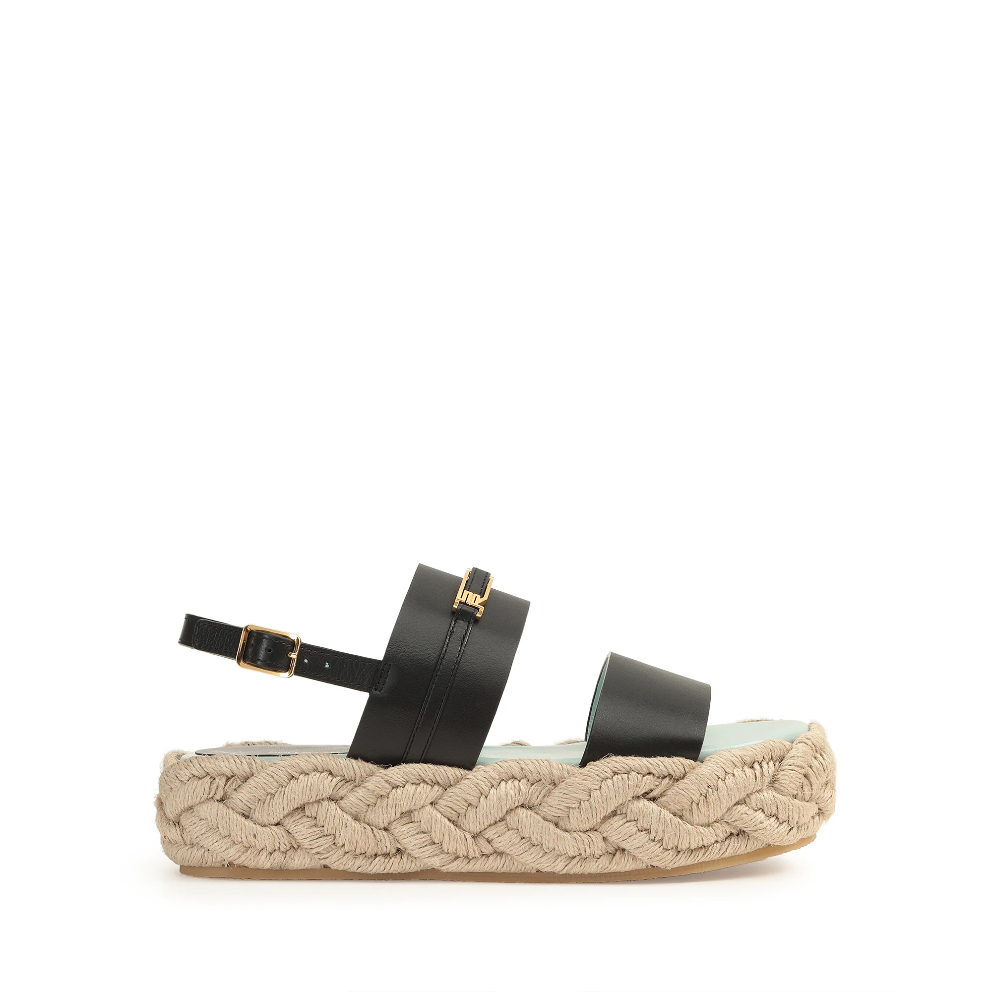 Bitt Flatform - Black