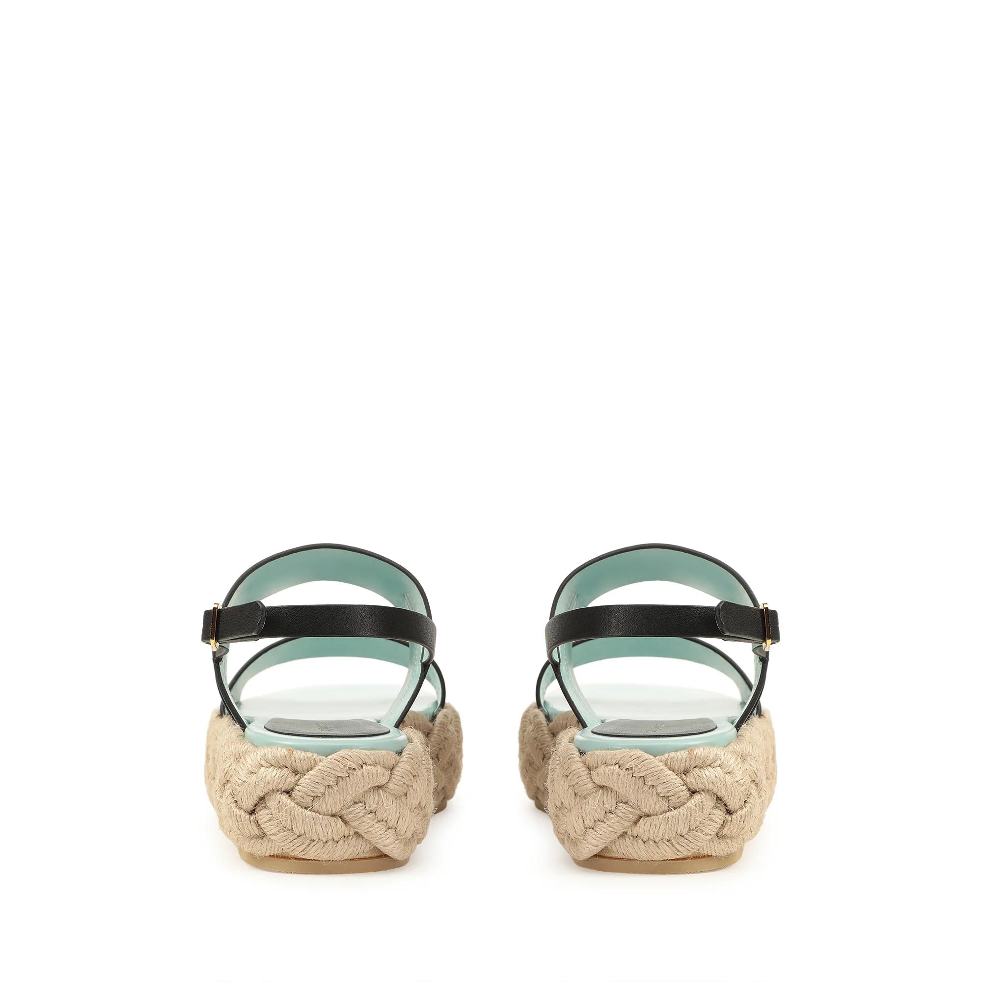 Bitt Flatform - Black - Image 3