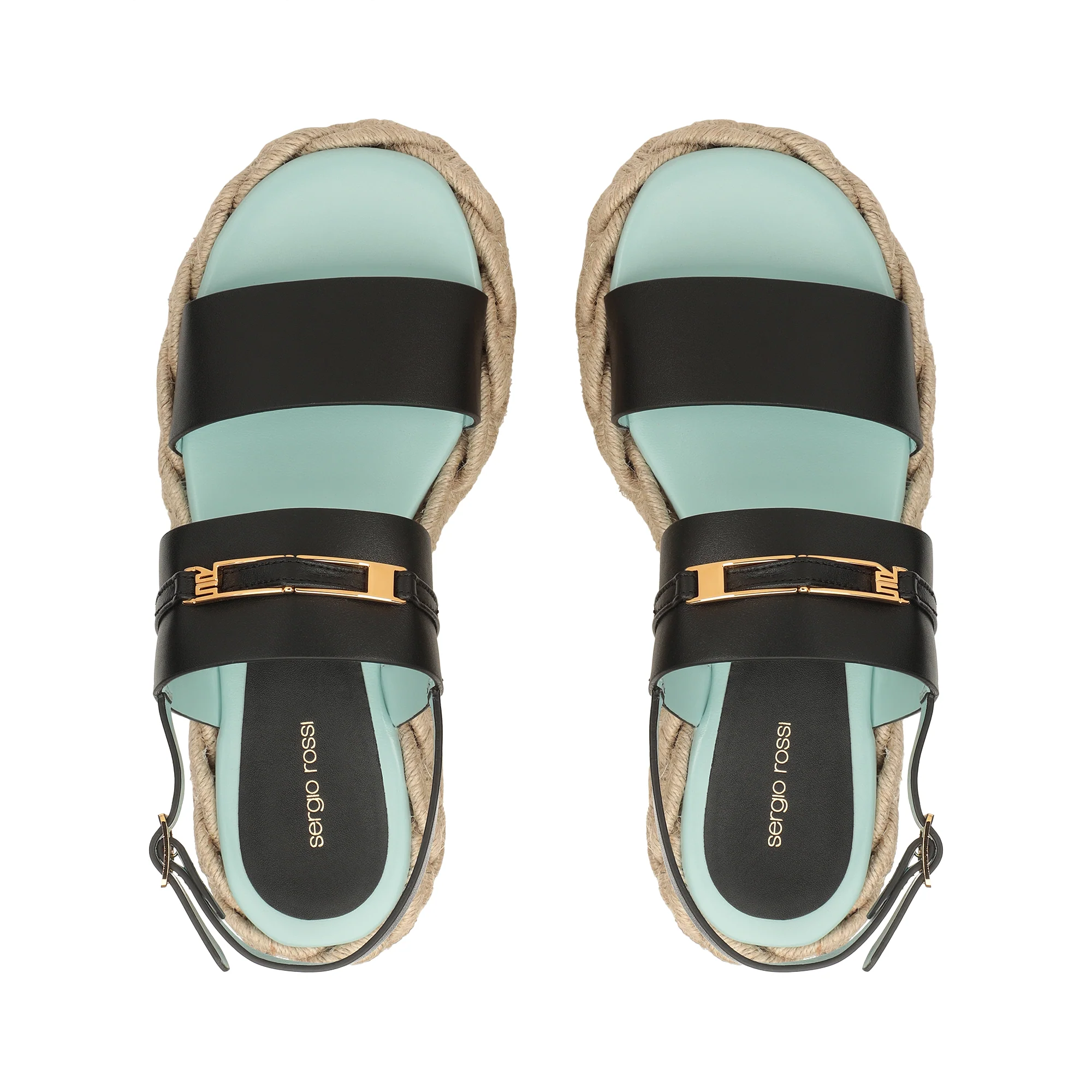 Bitt Flatform - Black - Image 4