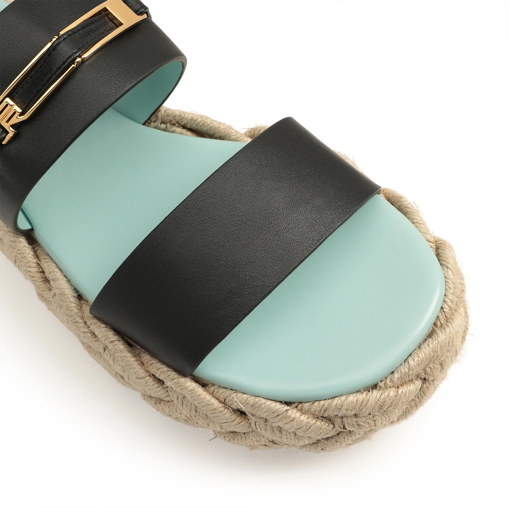 Bitt Flatform - Black - Image 5