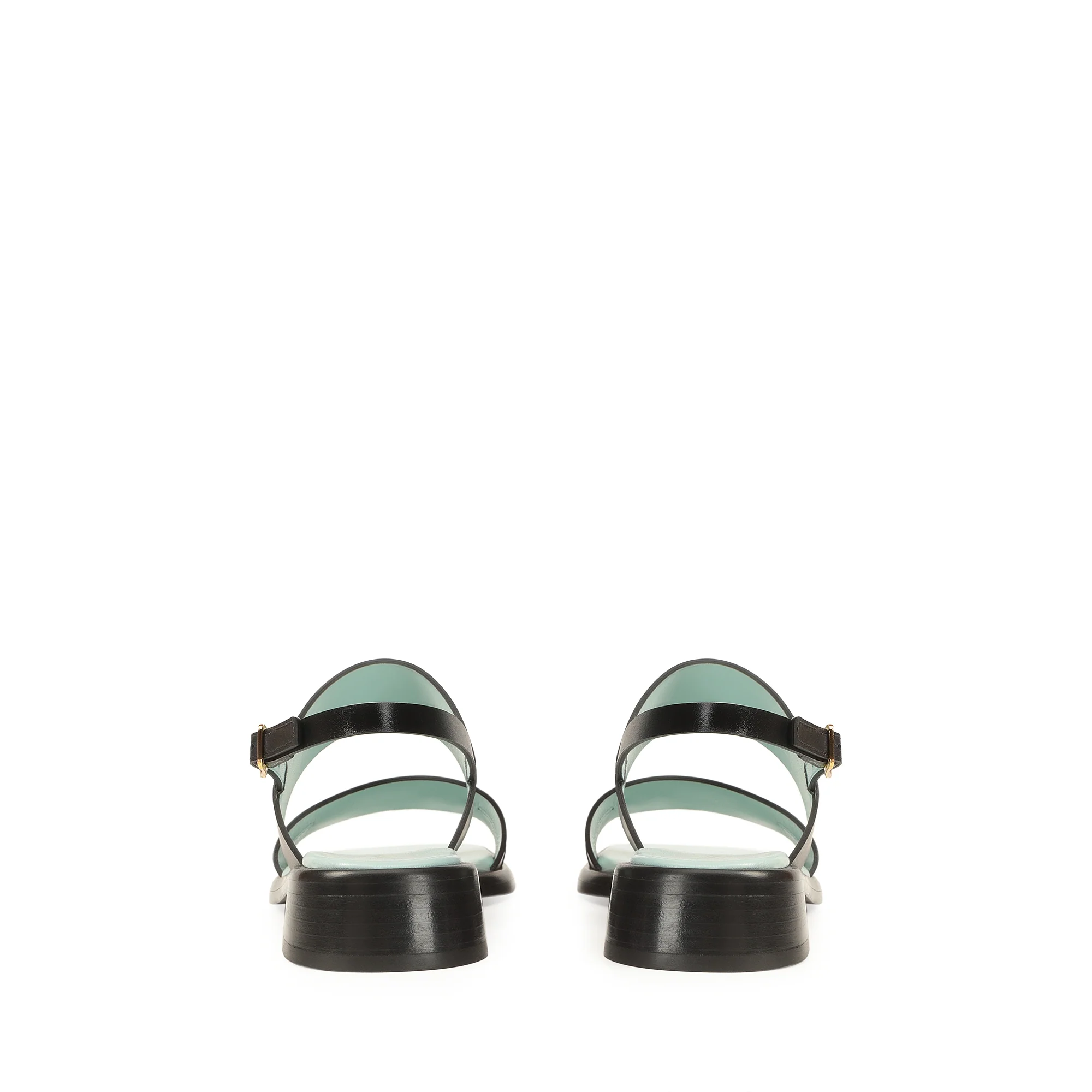 Bitt Sandal - Black - Image 3