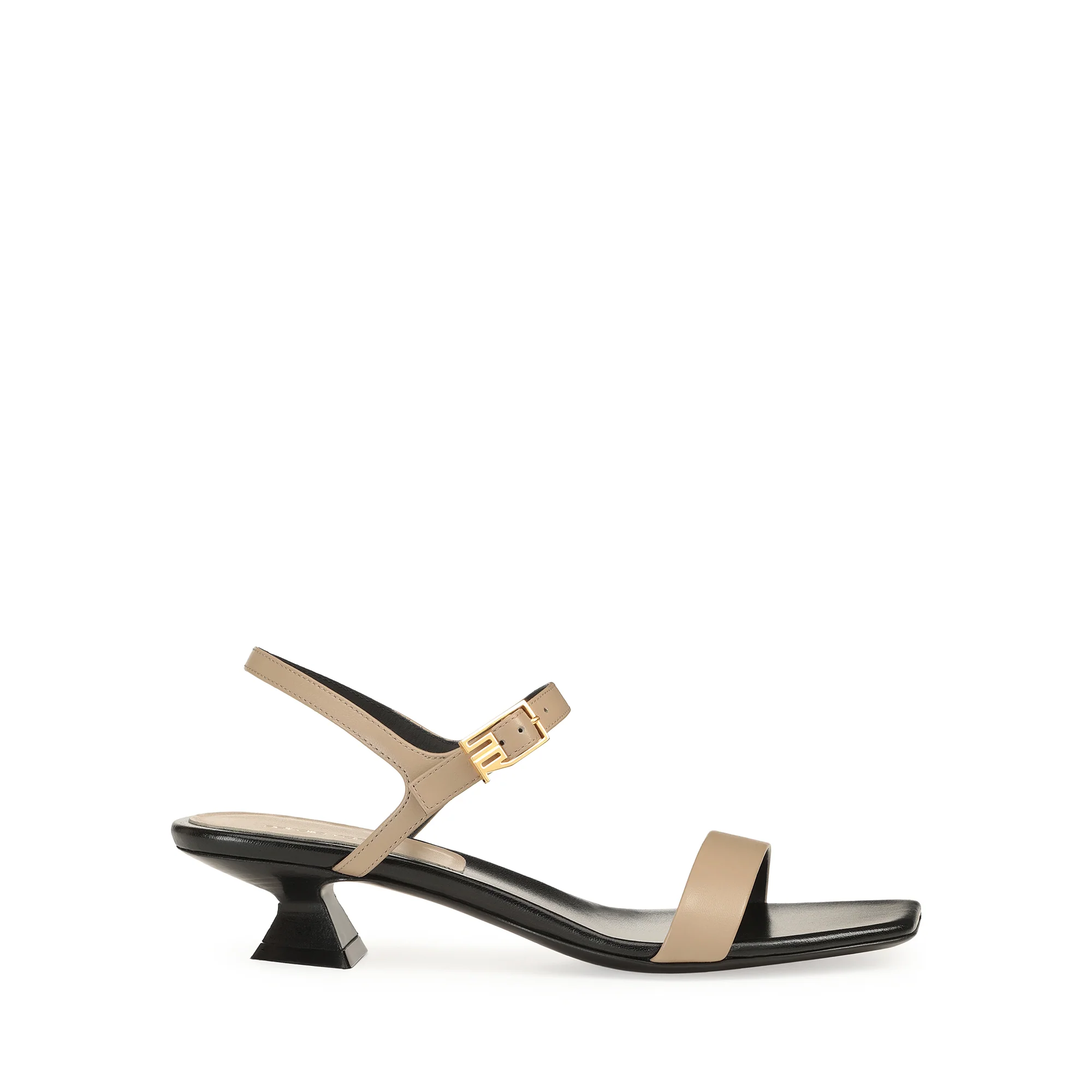 Bitt Sandal - Clay