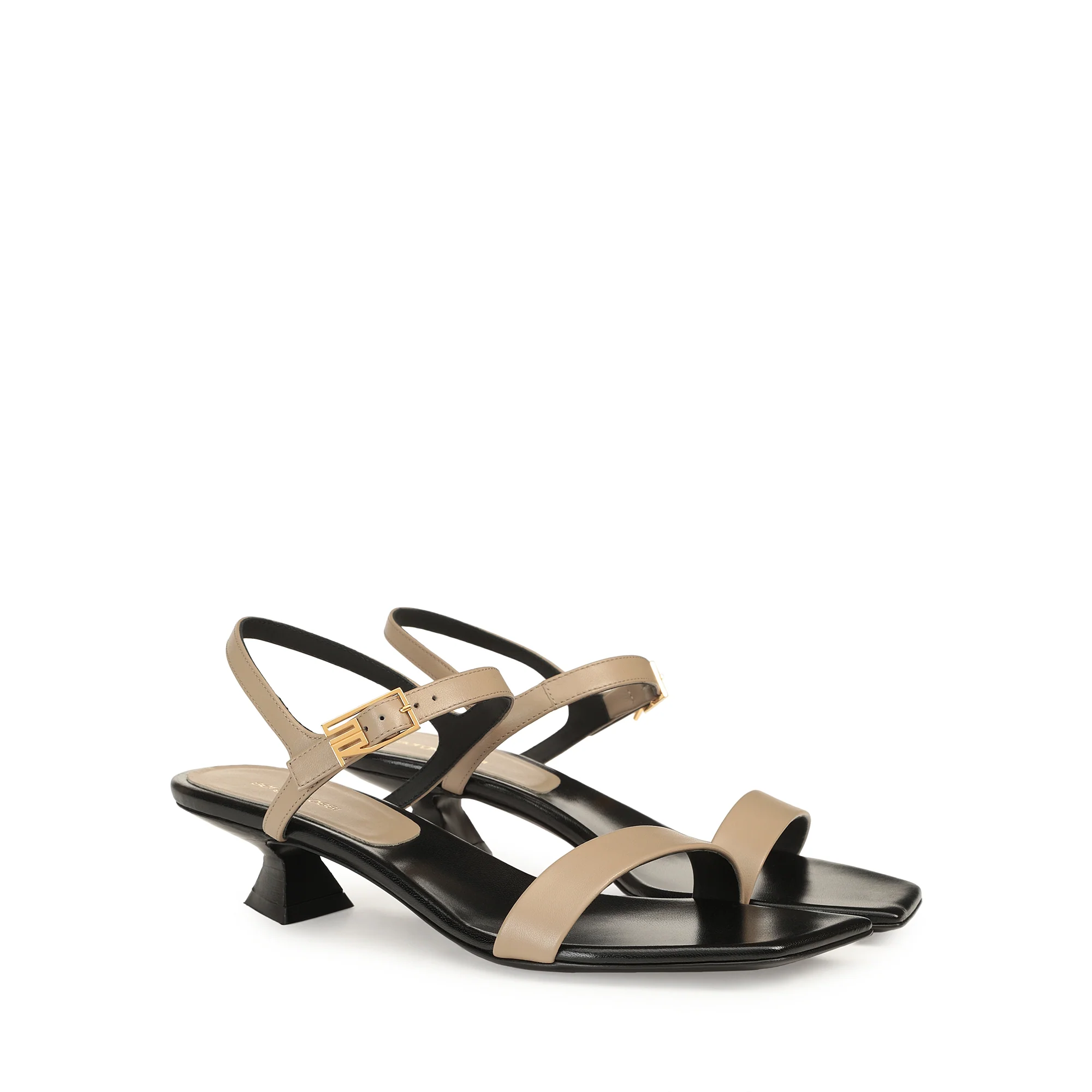 Bitt Sandal - Clay - Image 2