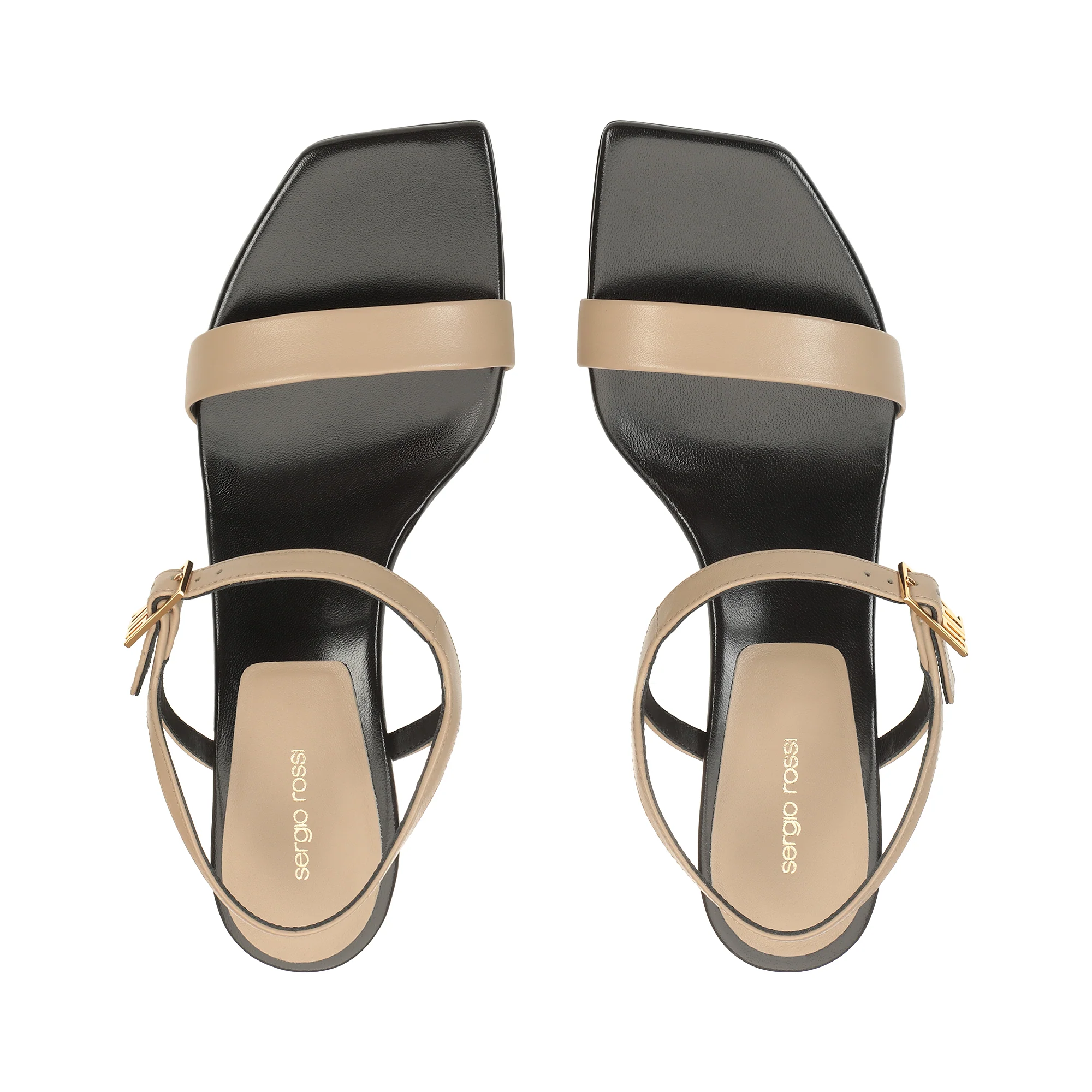 Bitt Sandal - Clay - Image 4