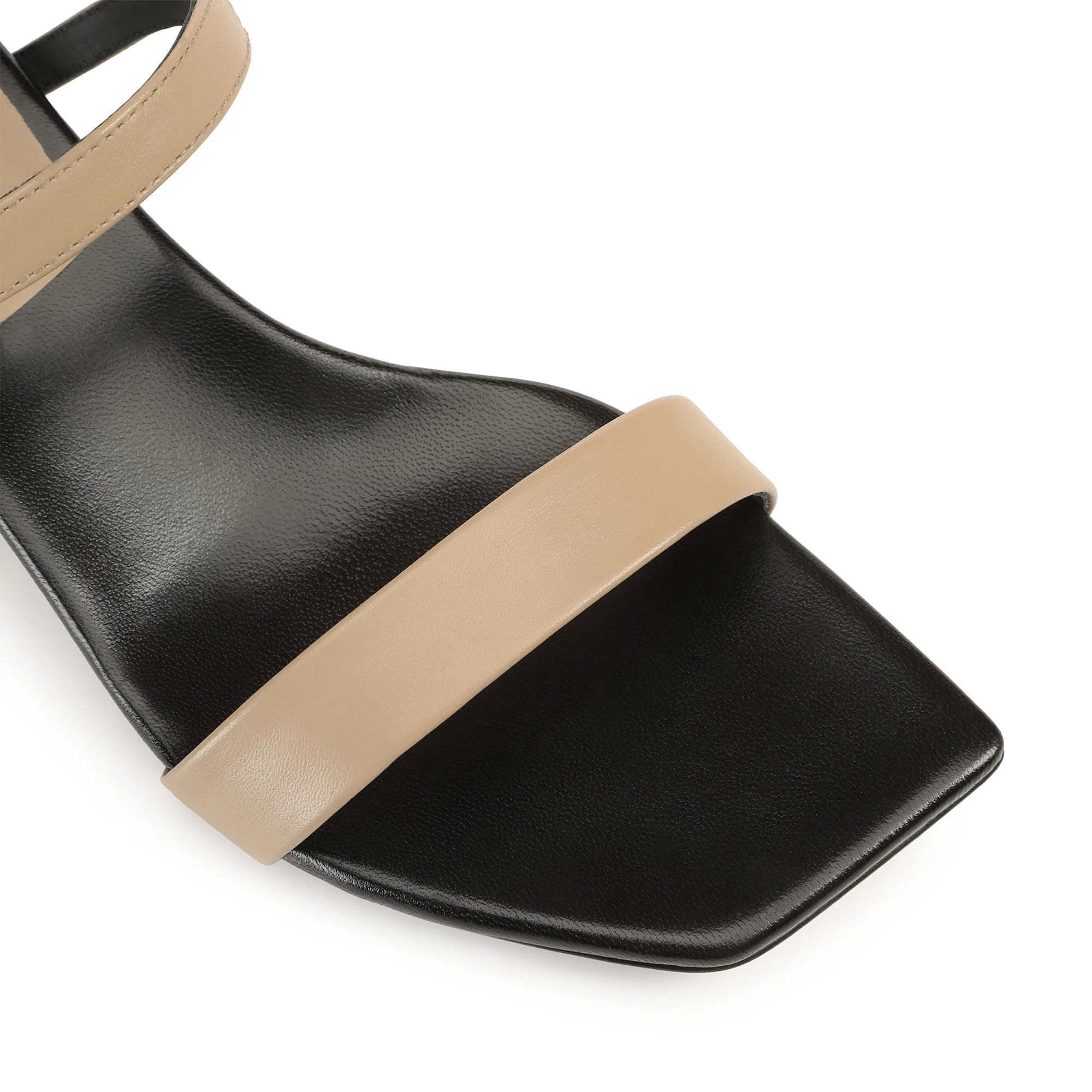 Bitt Sandal - Clay - Image 5