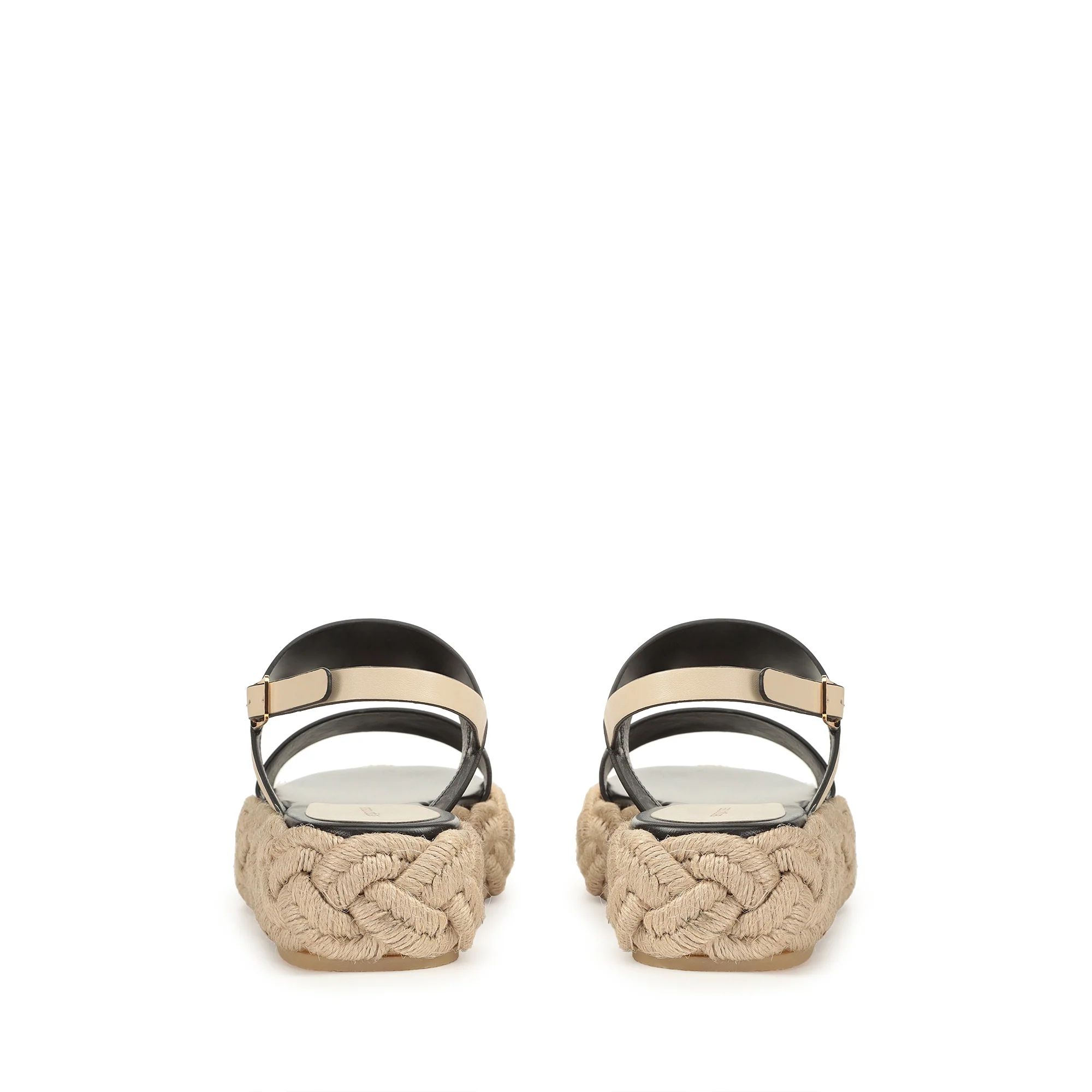 Bitt Flatform - Parchment - Image 3