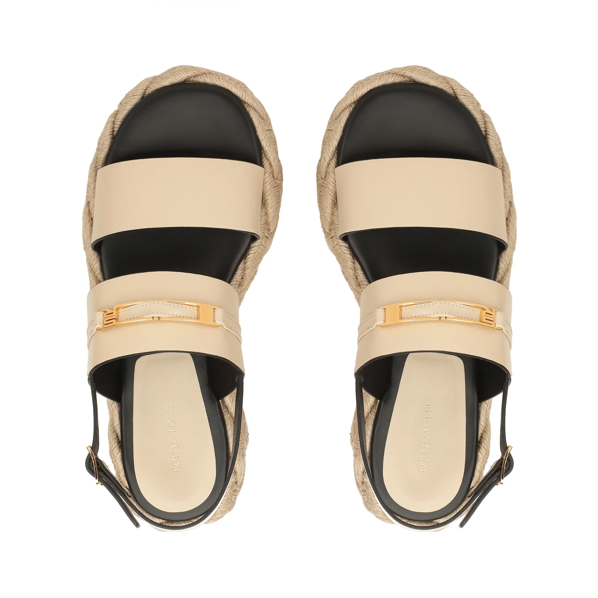 Bitt Flatform - Parchment - Image 4