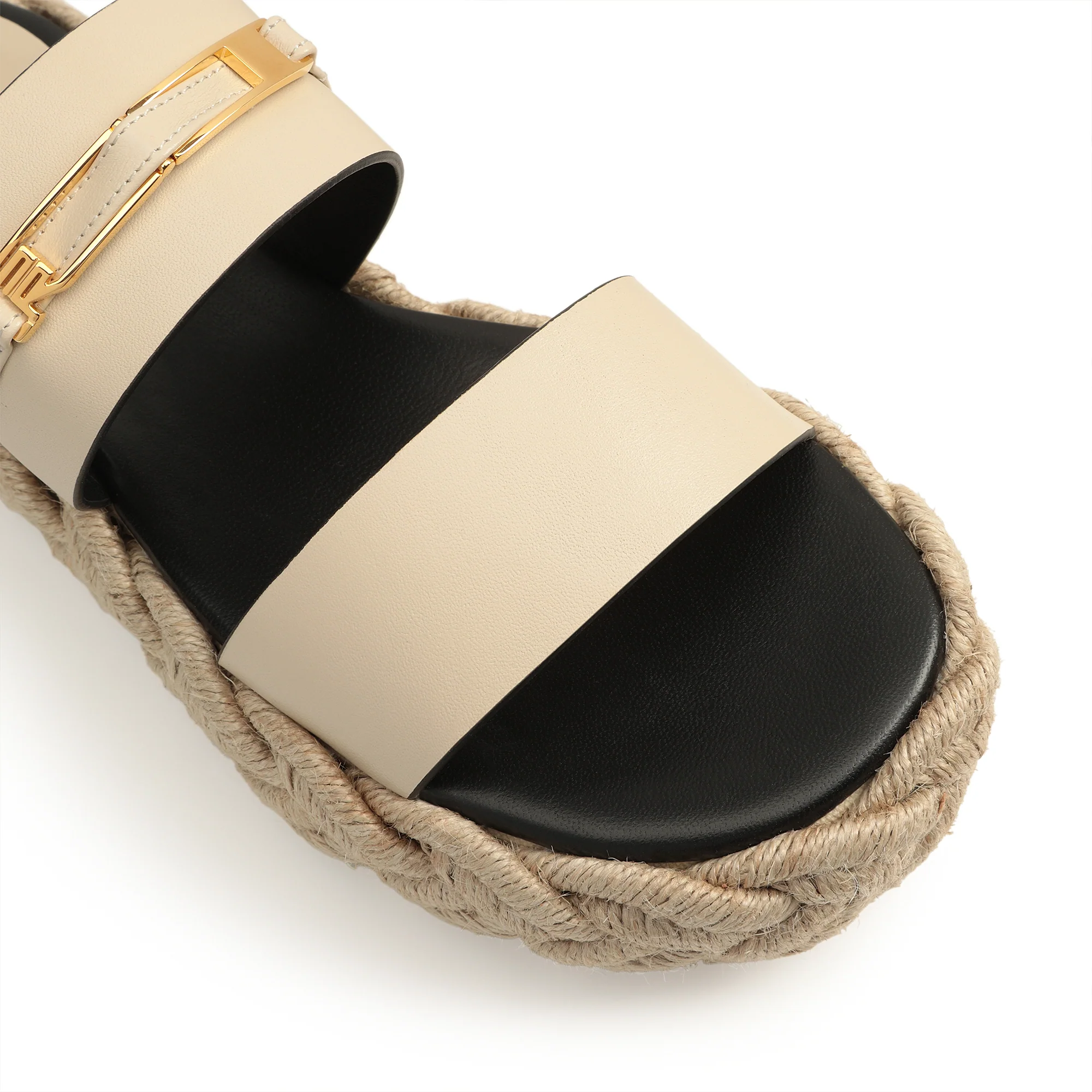 Bitt Flatform - Parchment - Image 5