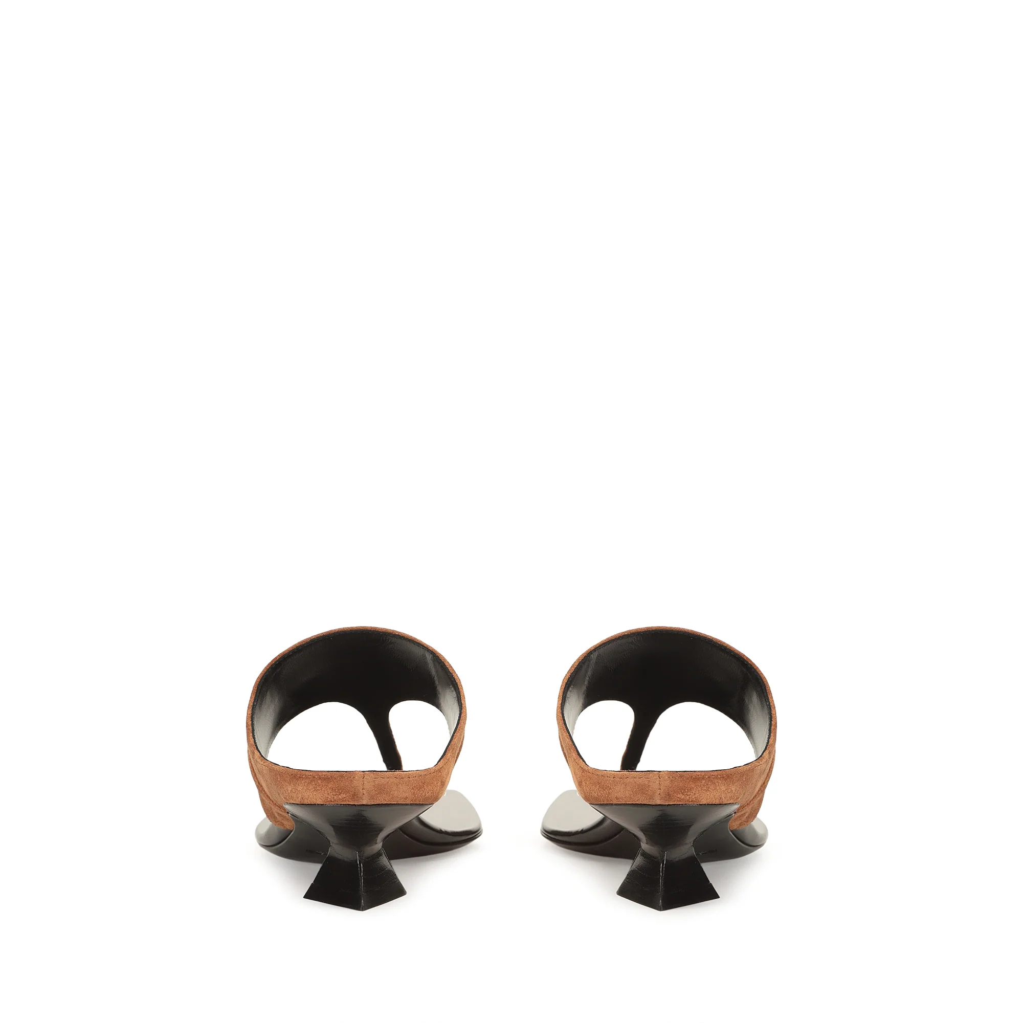Bitt Sandal - Russet - Image 3