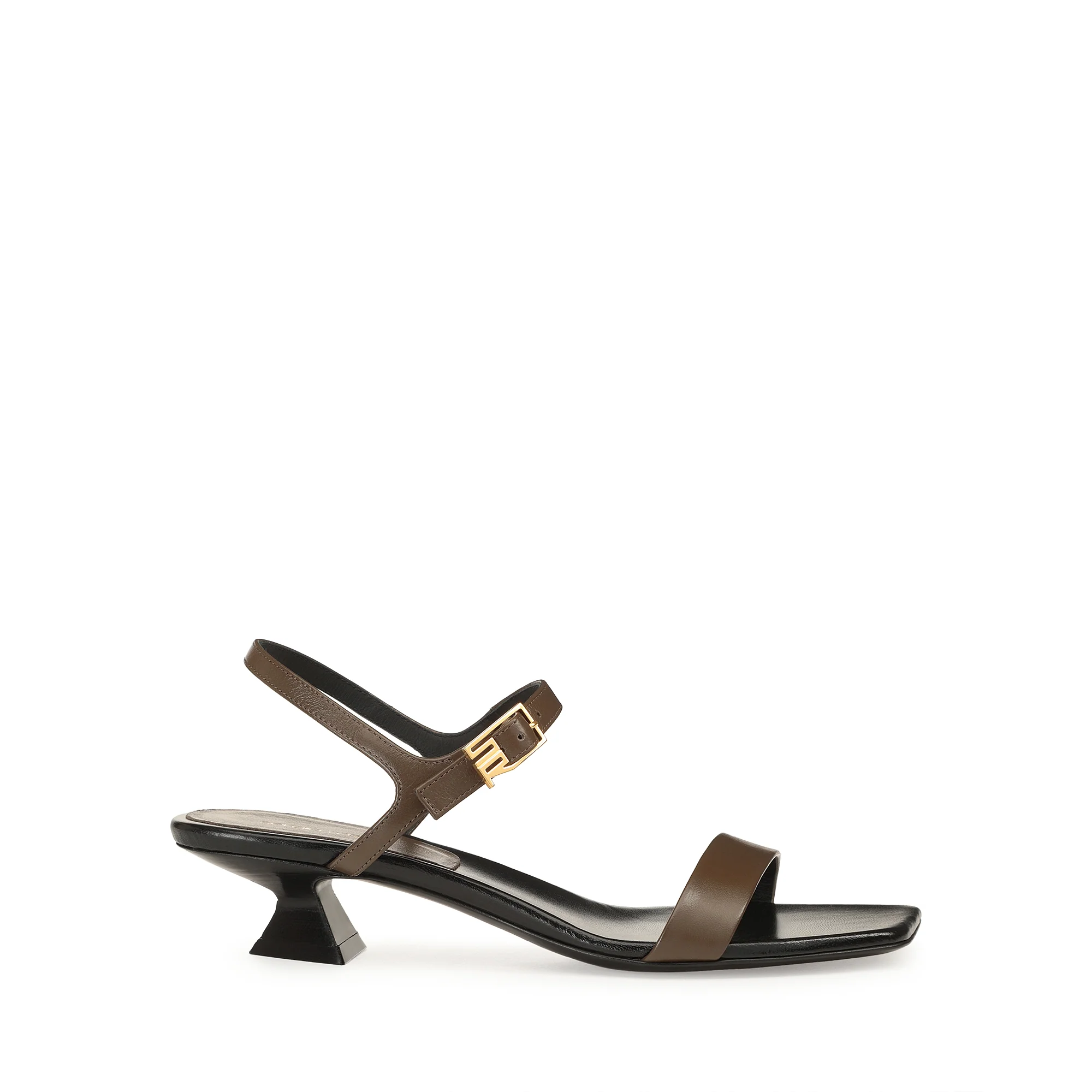 Bitt Sandal - Walnut