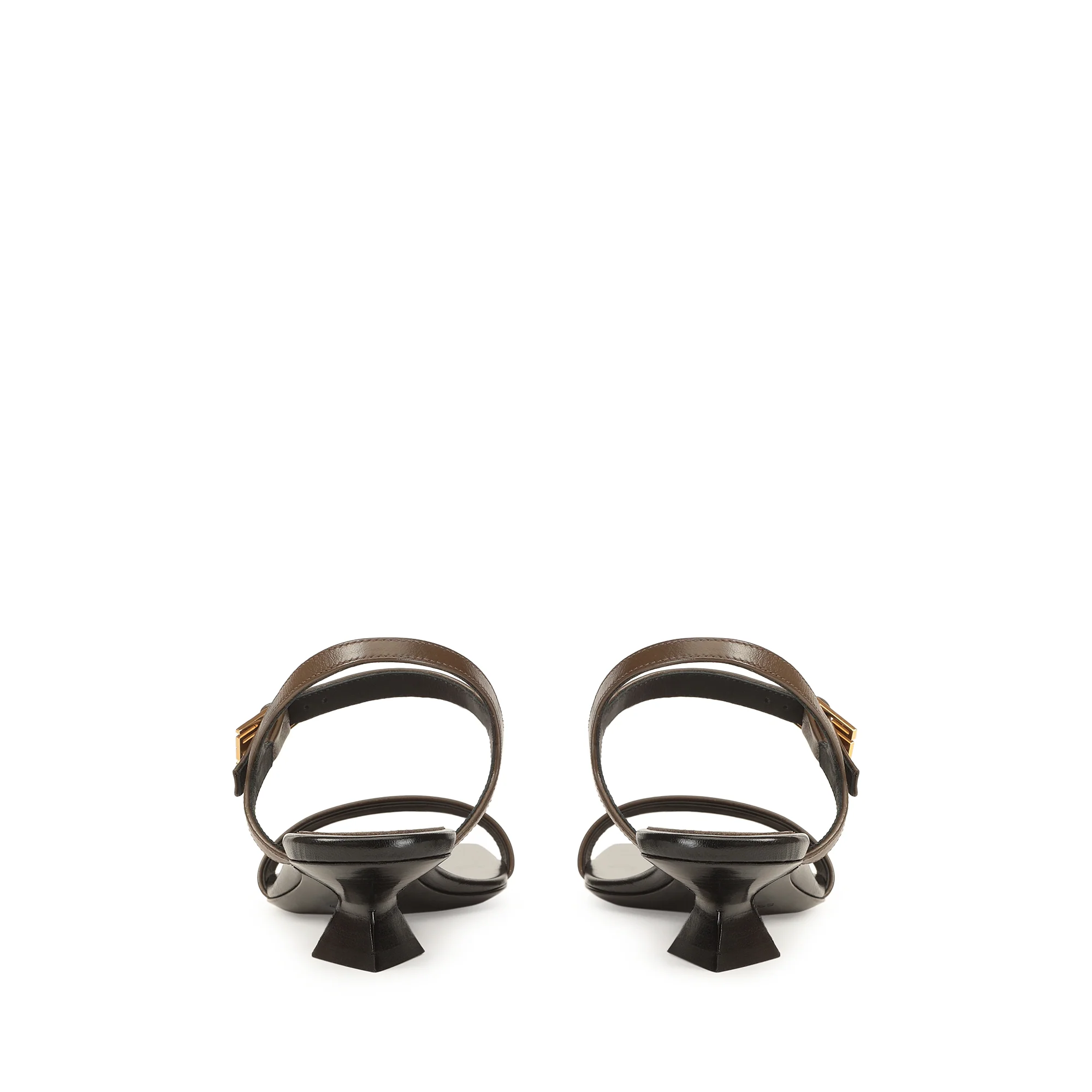 Bitt Sandal - Walnut - Image 3