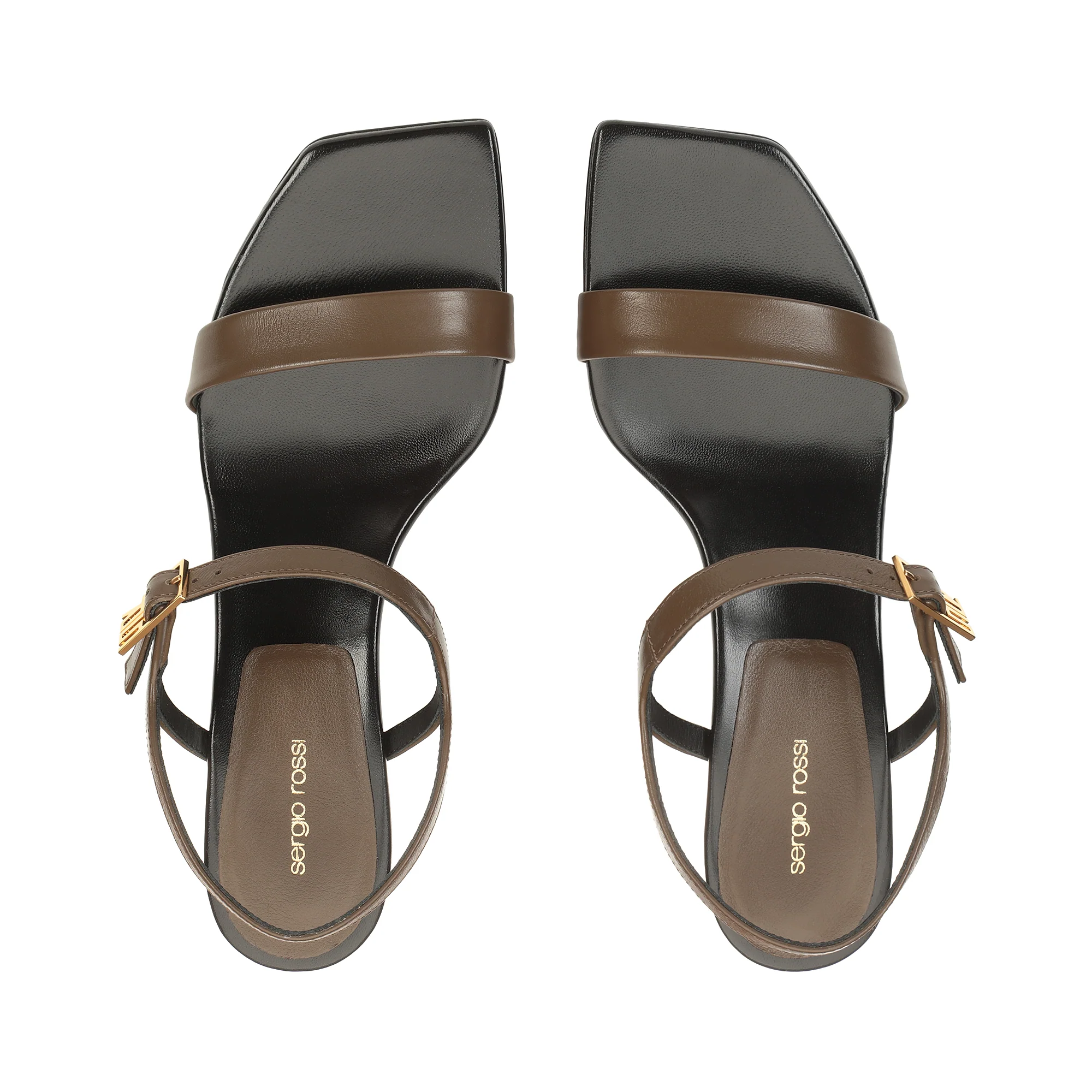 Bitt Sandal - Walnut - Image 4