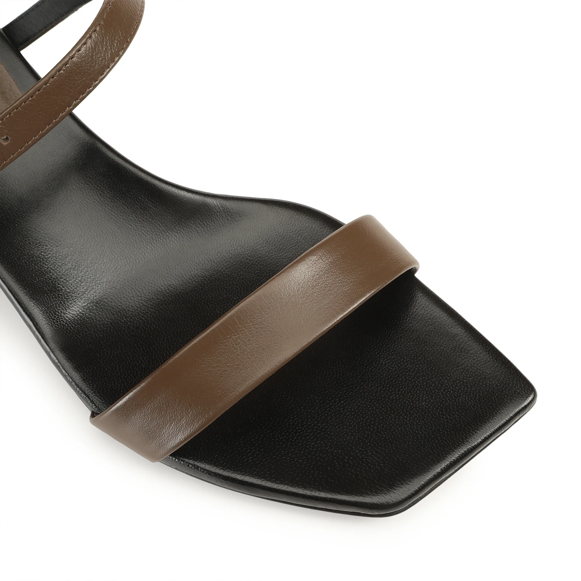 Bitt Sandal - Walnut - Image 5