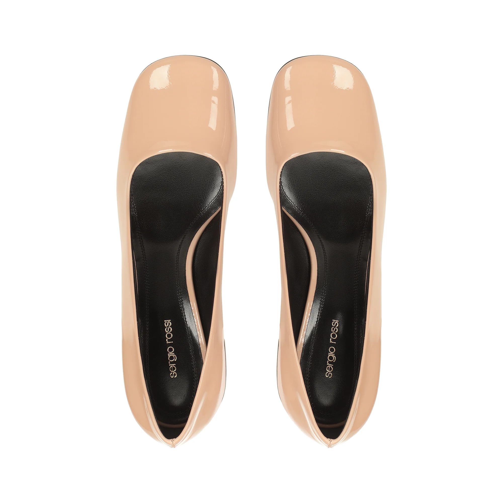 Convex Pump - Slipper - Image 4
