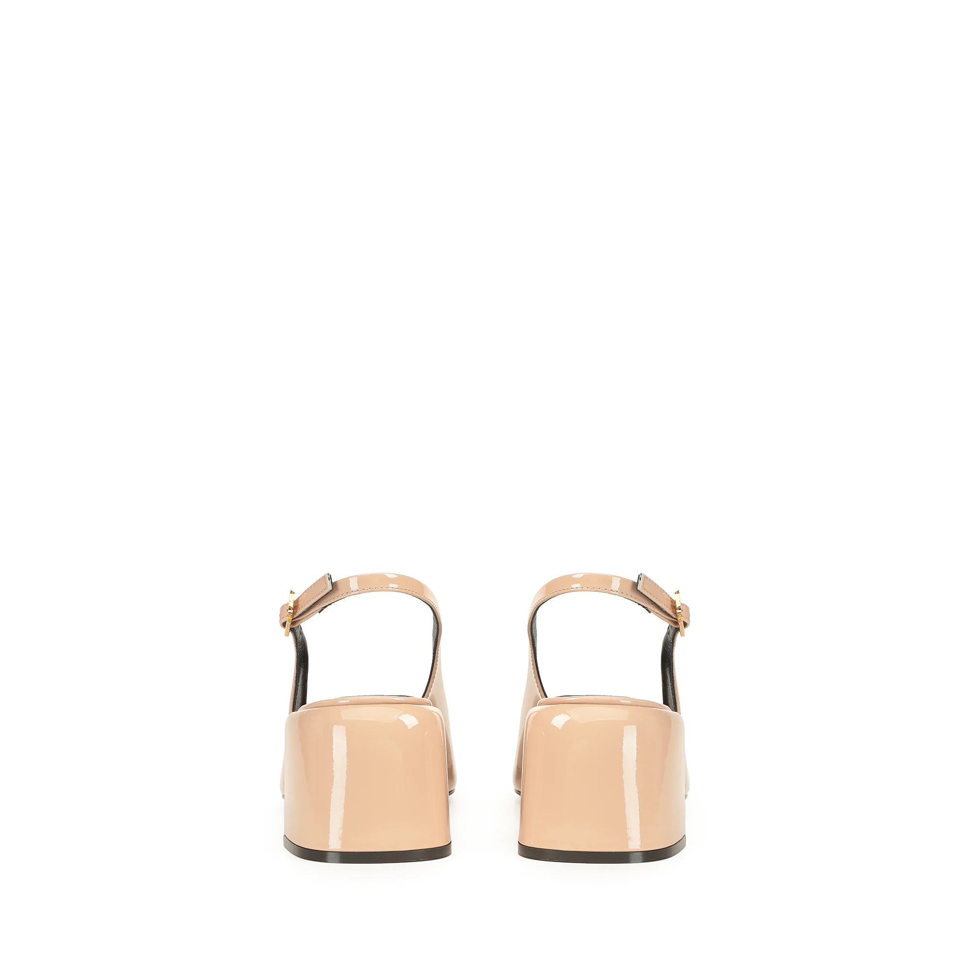 Convex Slingback - Slipper - Image 3