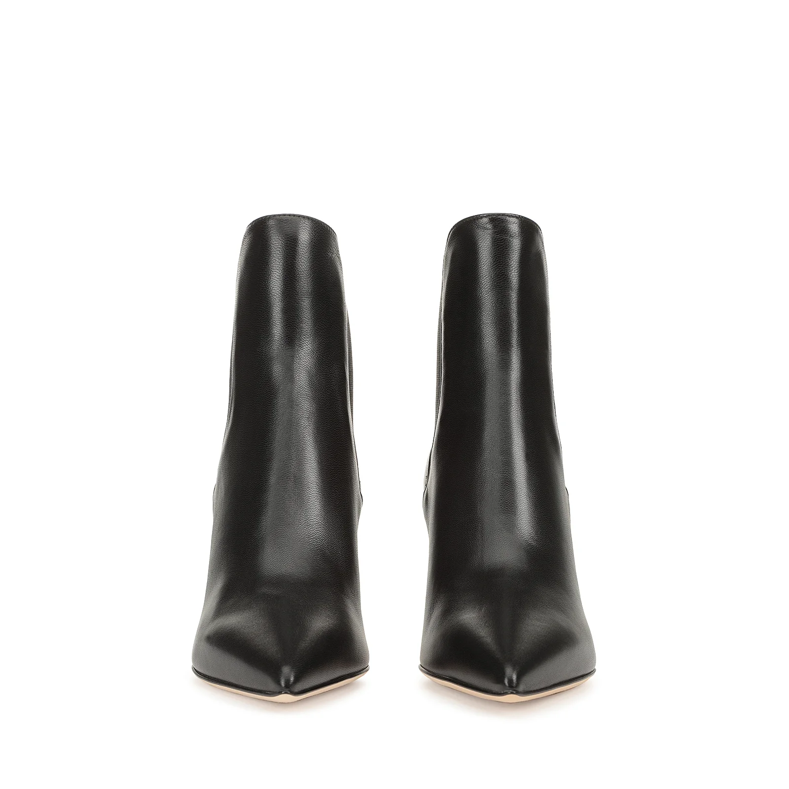 Godiva Bootie - Black - Image 4