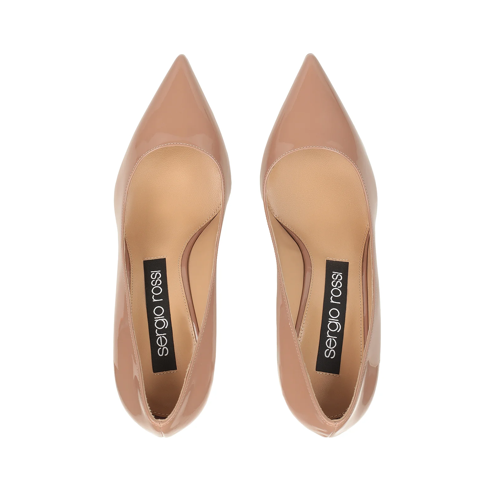 Godiva Pump - Bright Skin - Image 4