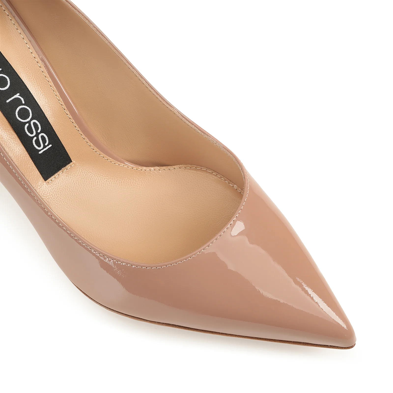 Godiva Pump - Bright Skin - Image 5