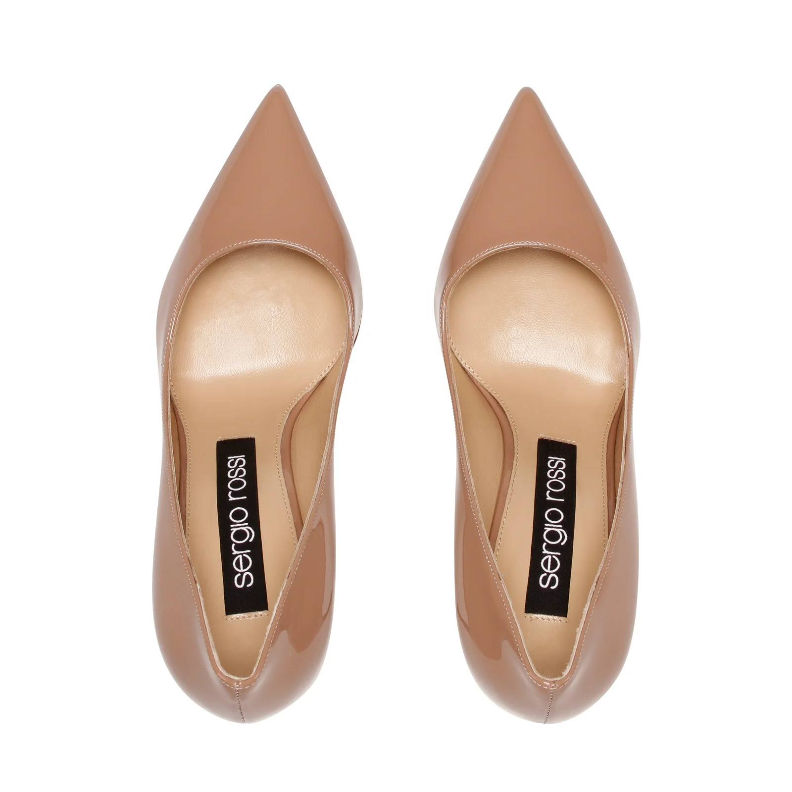 Godiva Pump - Bright Skin - Image 4
