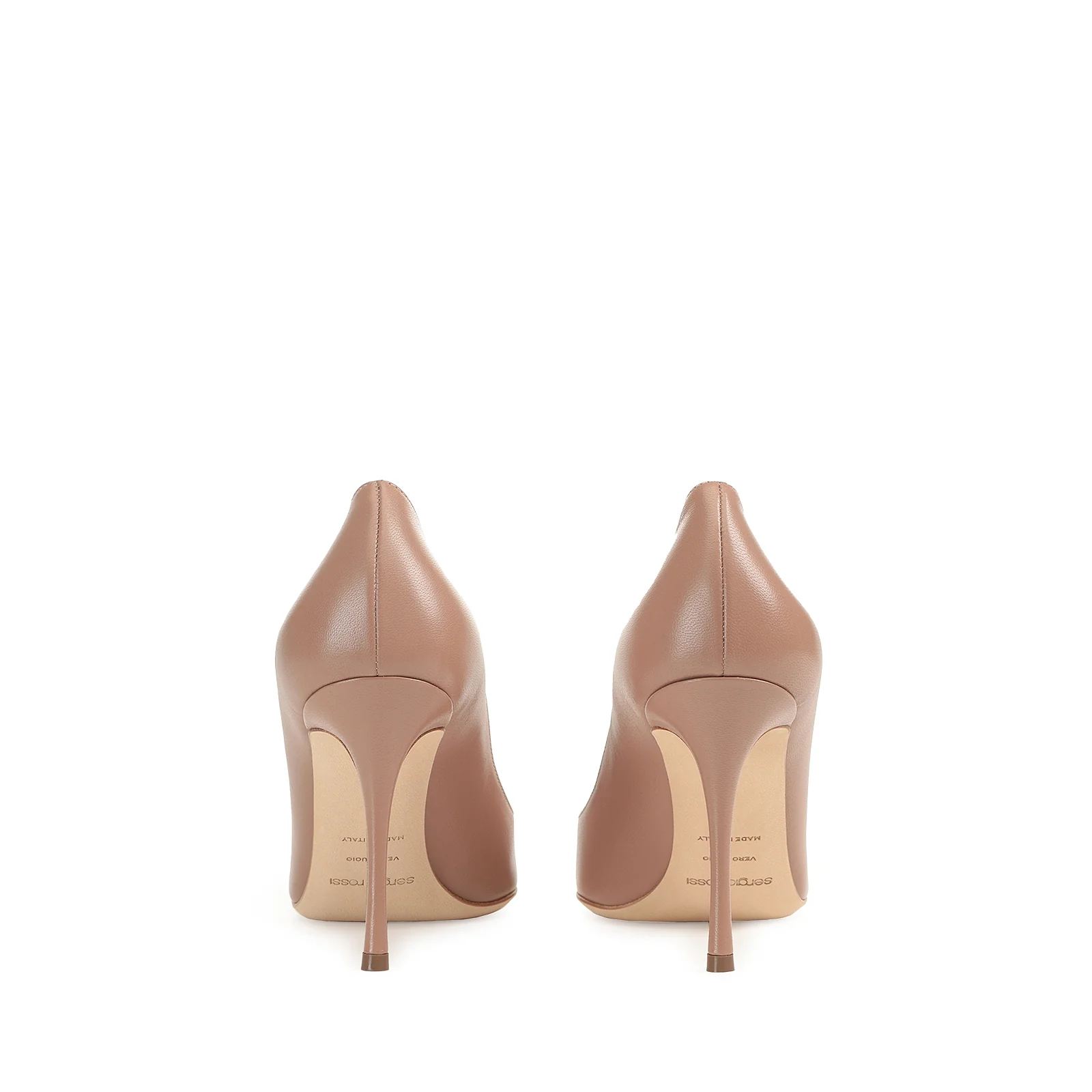Godiva Pump - Bright Skin - Image 3