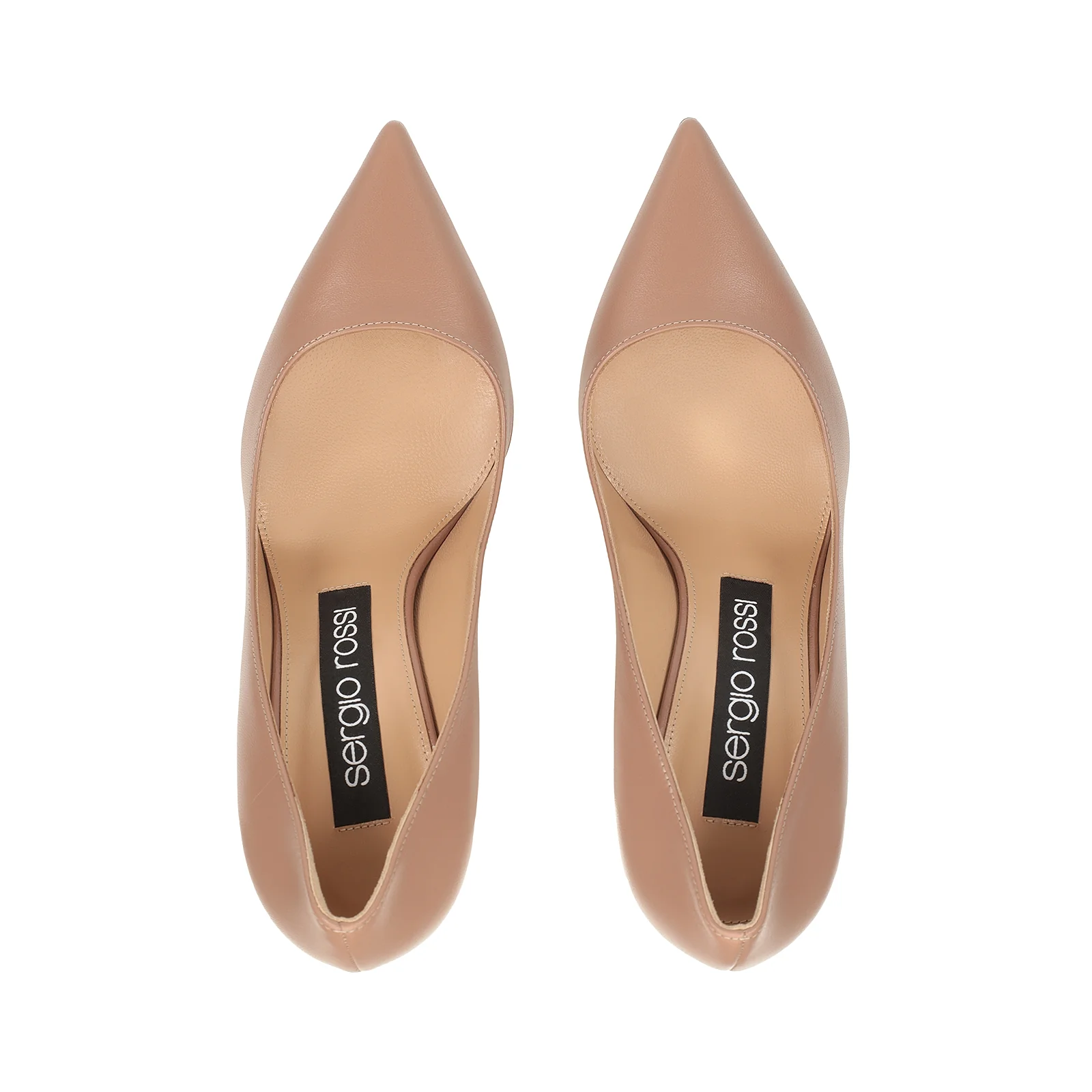 Godiva Pump - Bright Skin - Image 4