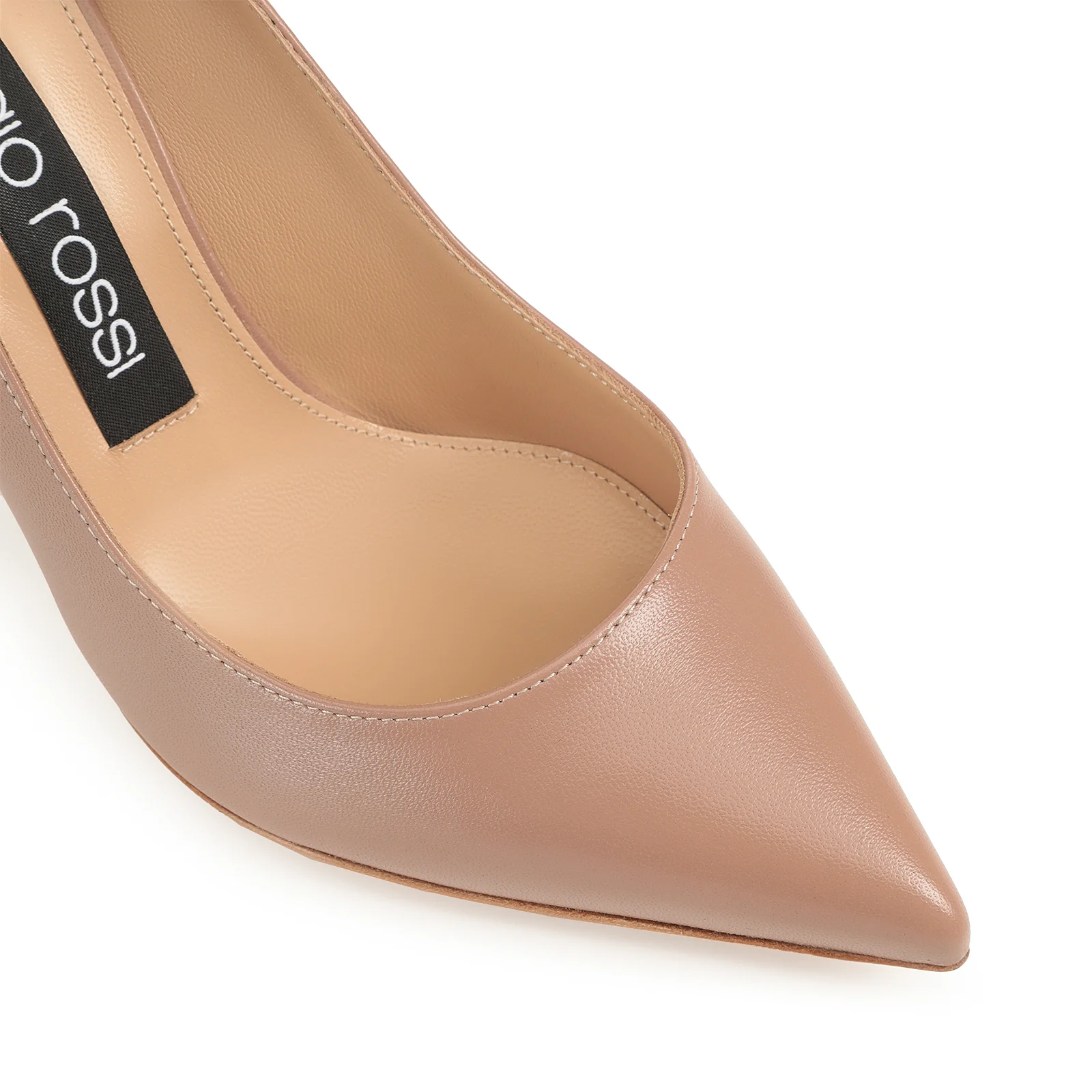 Godiva Pump - Bright Skin - Image 5