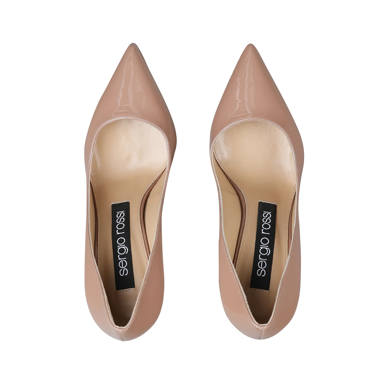 Godiva Pump - Bright Skin - Image 4
