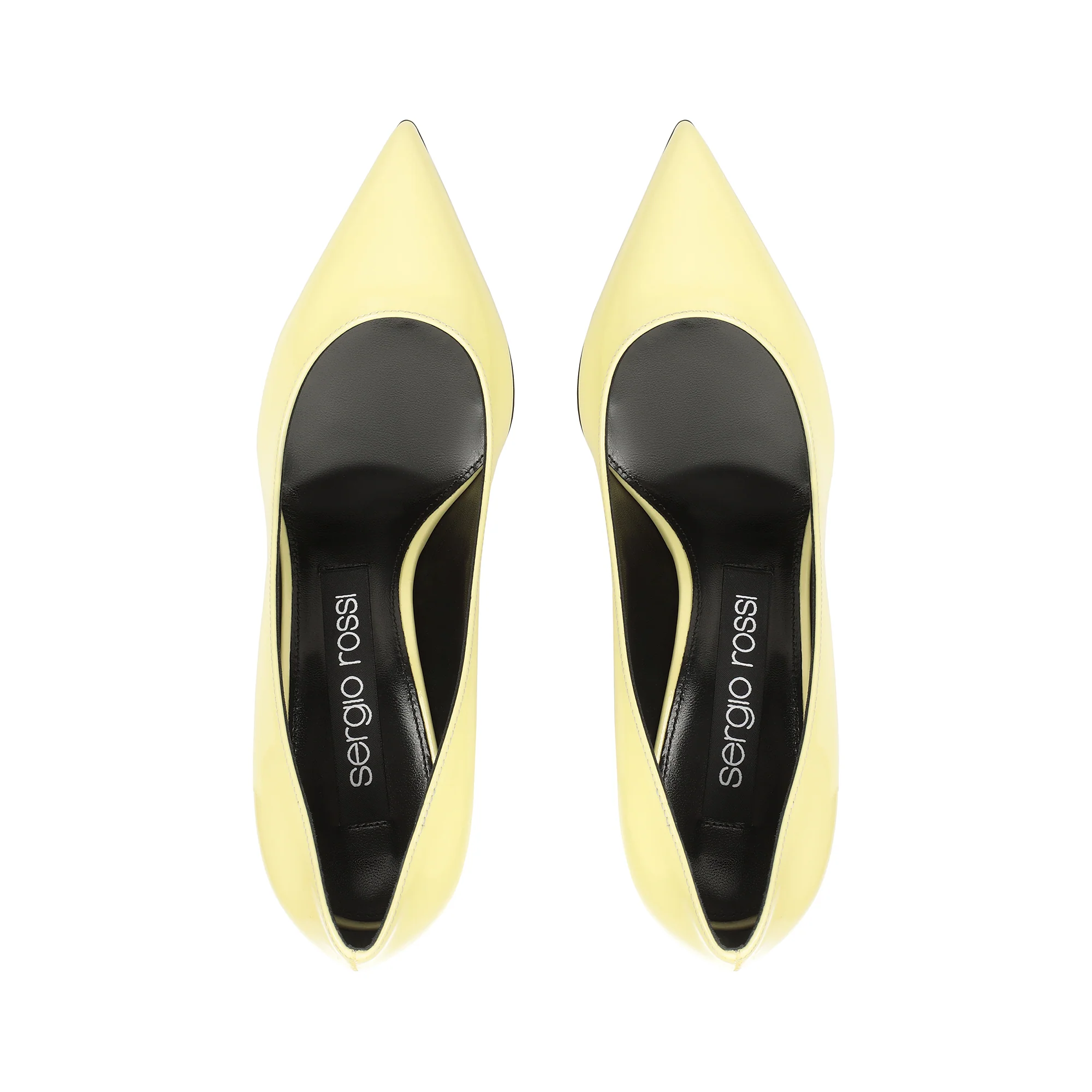 Godiva Pump - Chamomile - Image 4