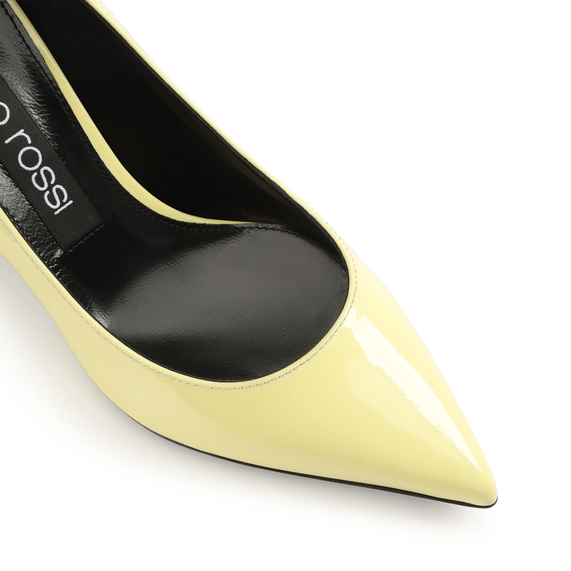 Godiva Pump - Chamomile - Image 5