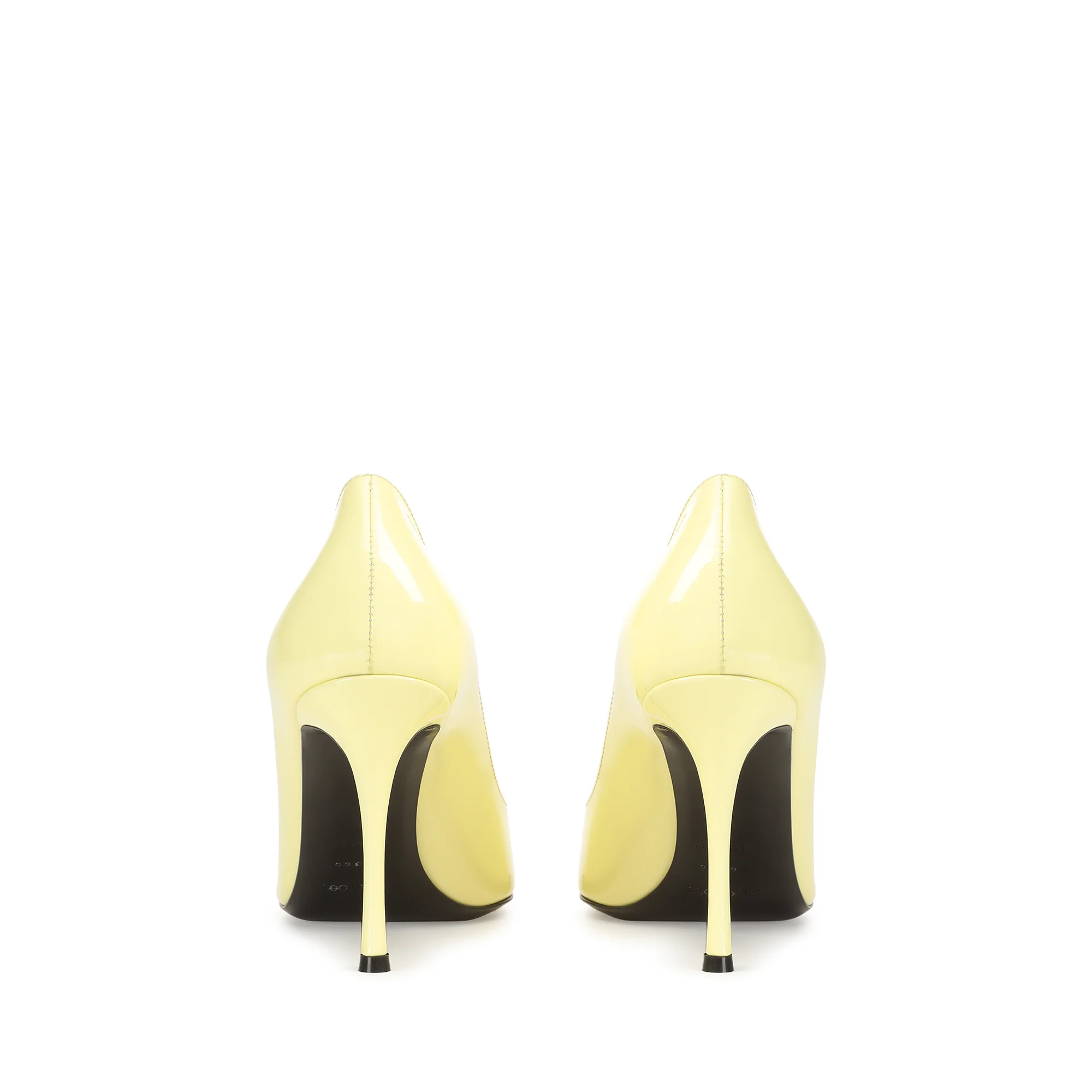 Godiva Pump - Chamomile - Image 3
