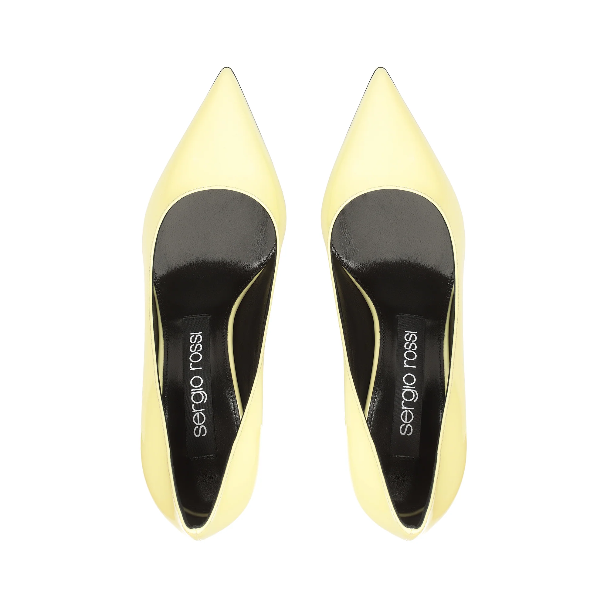 Godiva Pump - Chamomile - Image 4