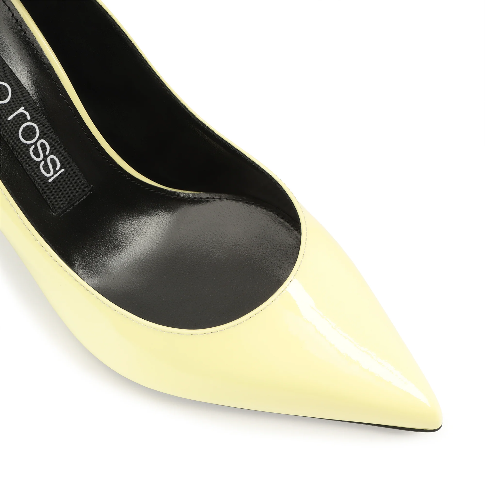 Godiva Pump - Chamomile - Image 5