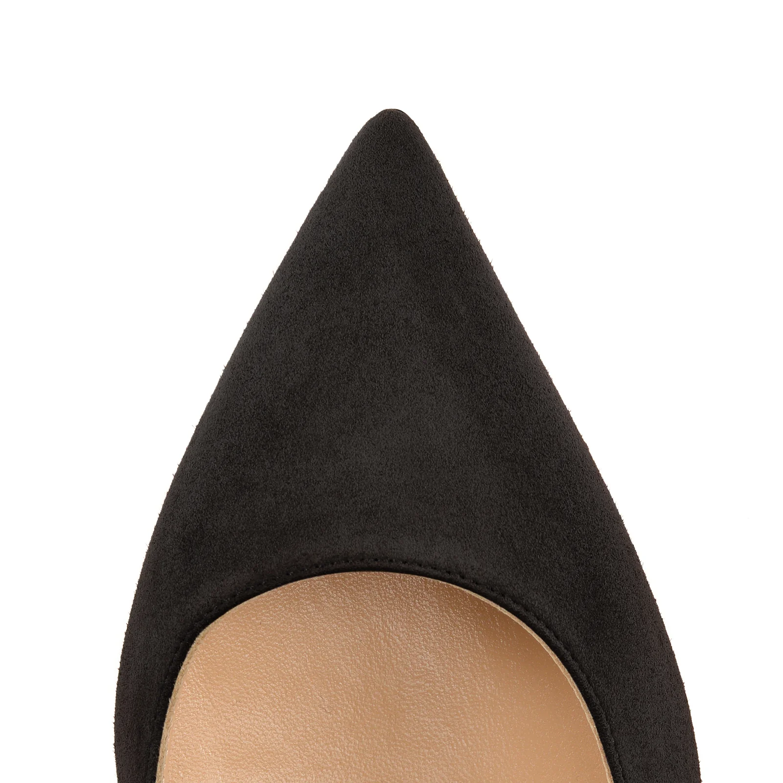 Godiva Pump - Black - Image 5