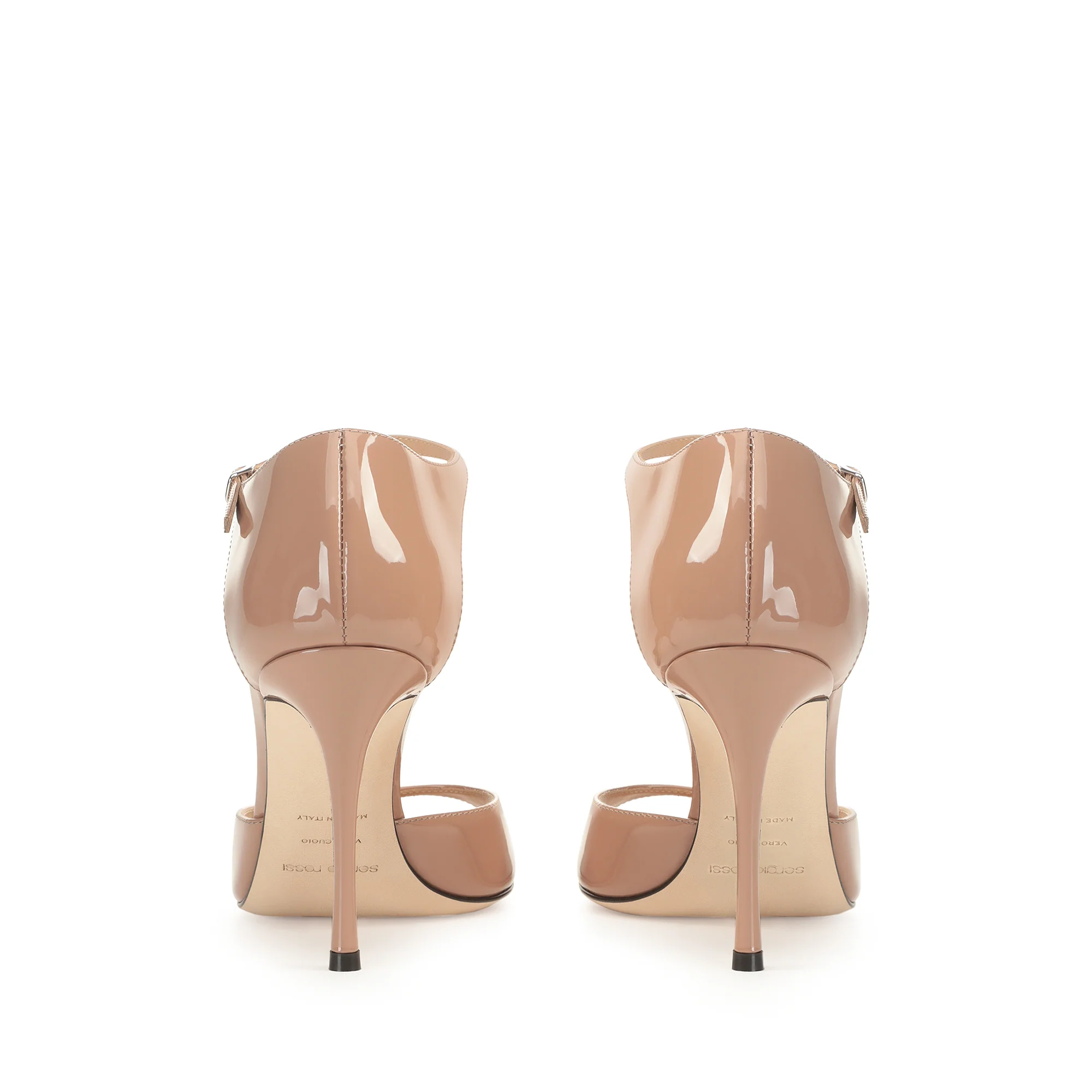 Godiva Sandal - Bright Skin - Image 3