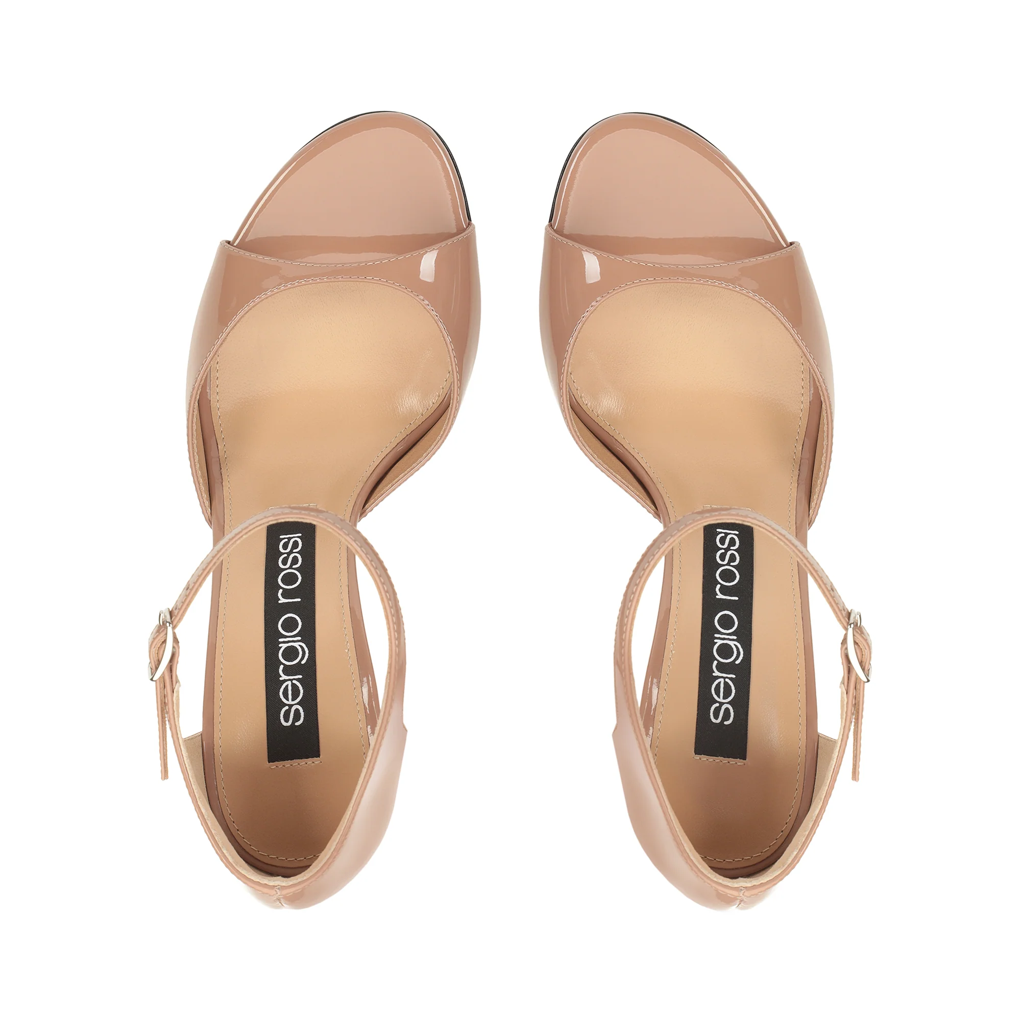 Godiva Sandal - Bright Skin - Image 4