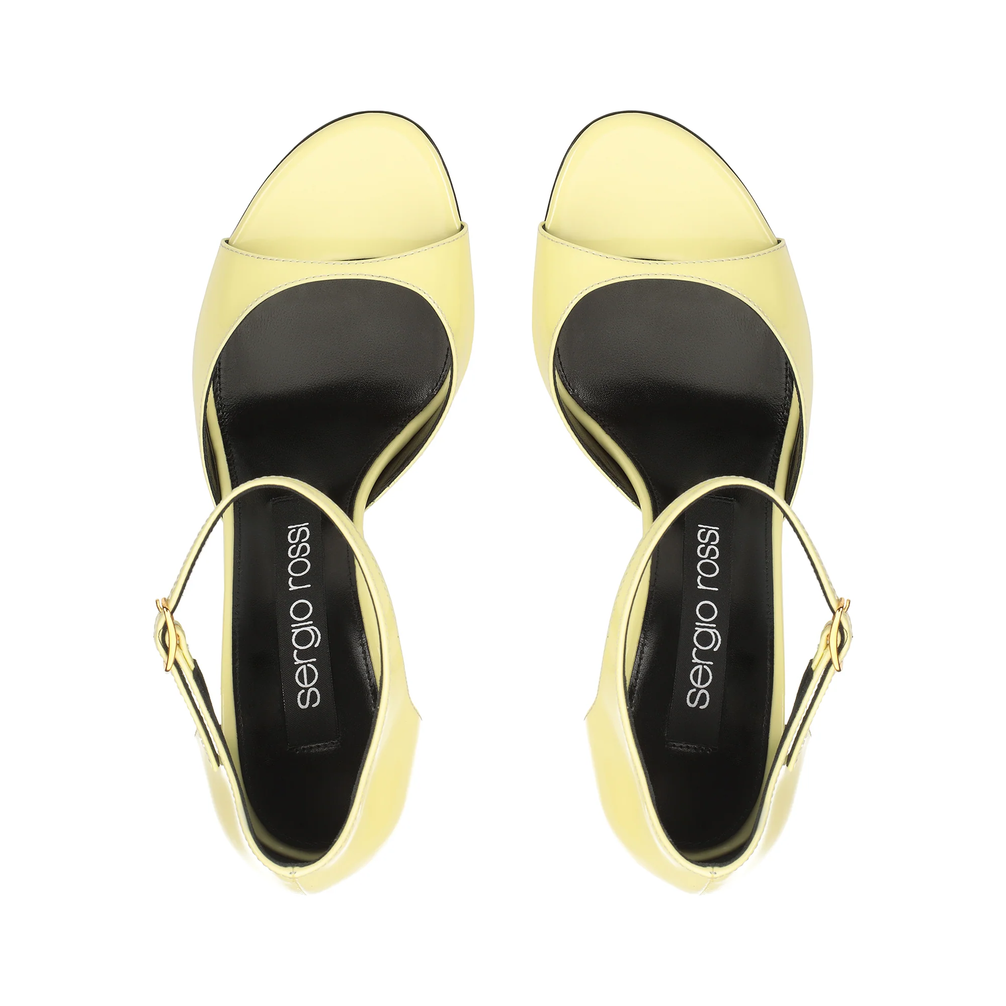 Godiva Sandal - Chamomile - Image 4